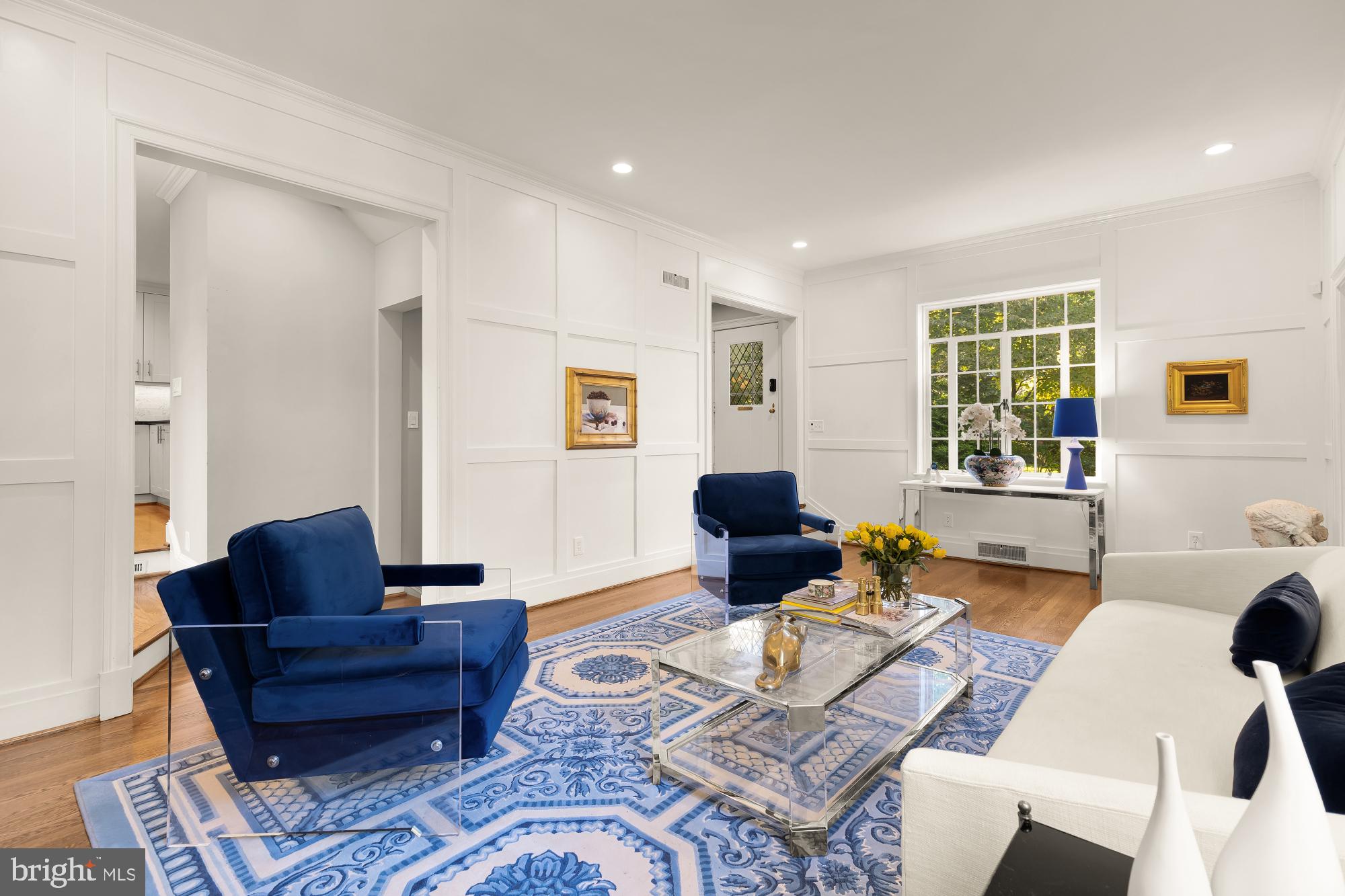 ROLLINGWOOD - Residential