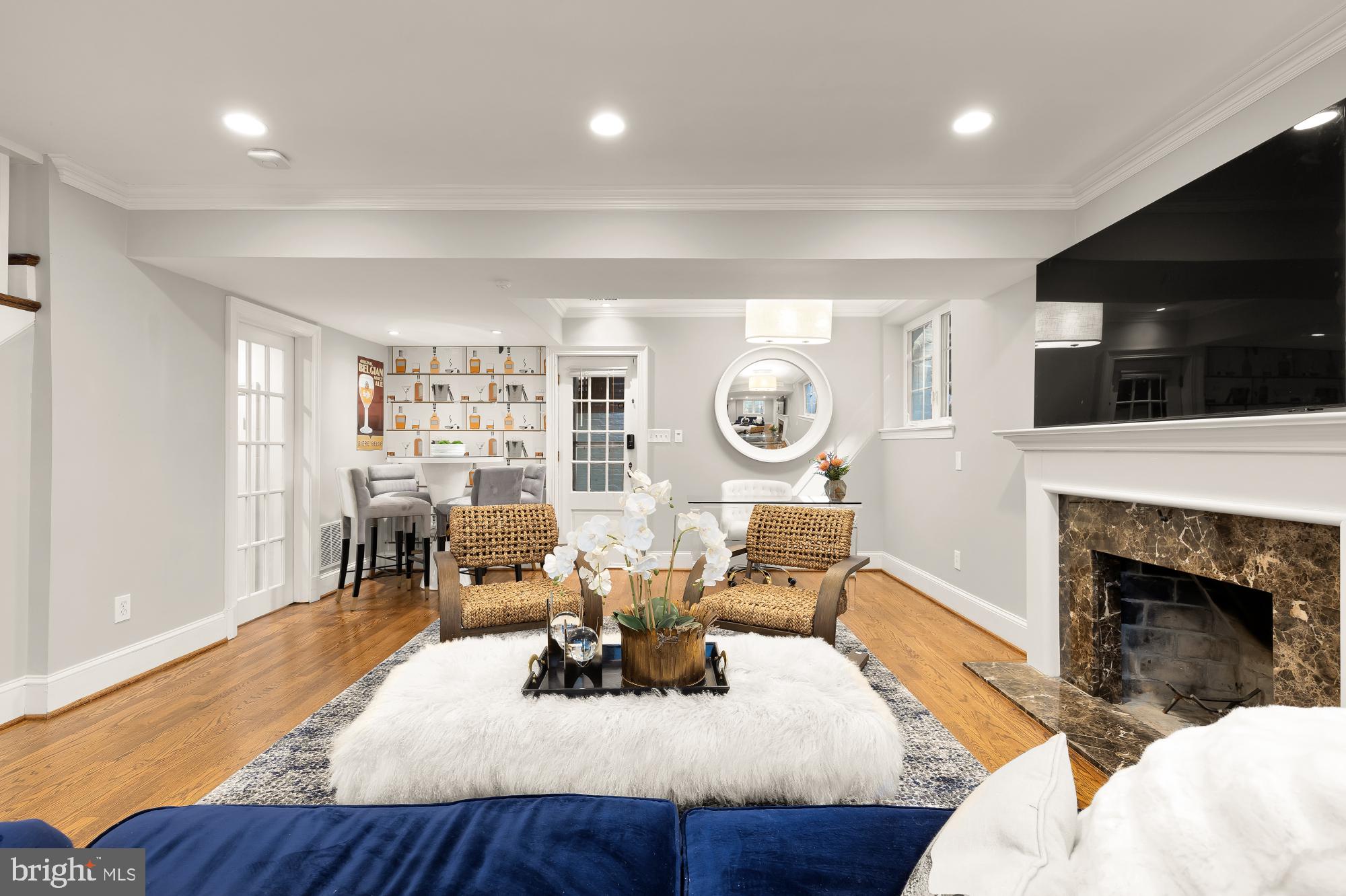 ROLLINGWOOD - Residential