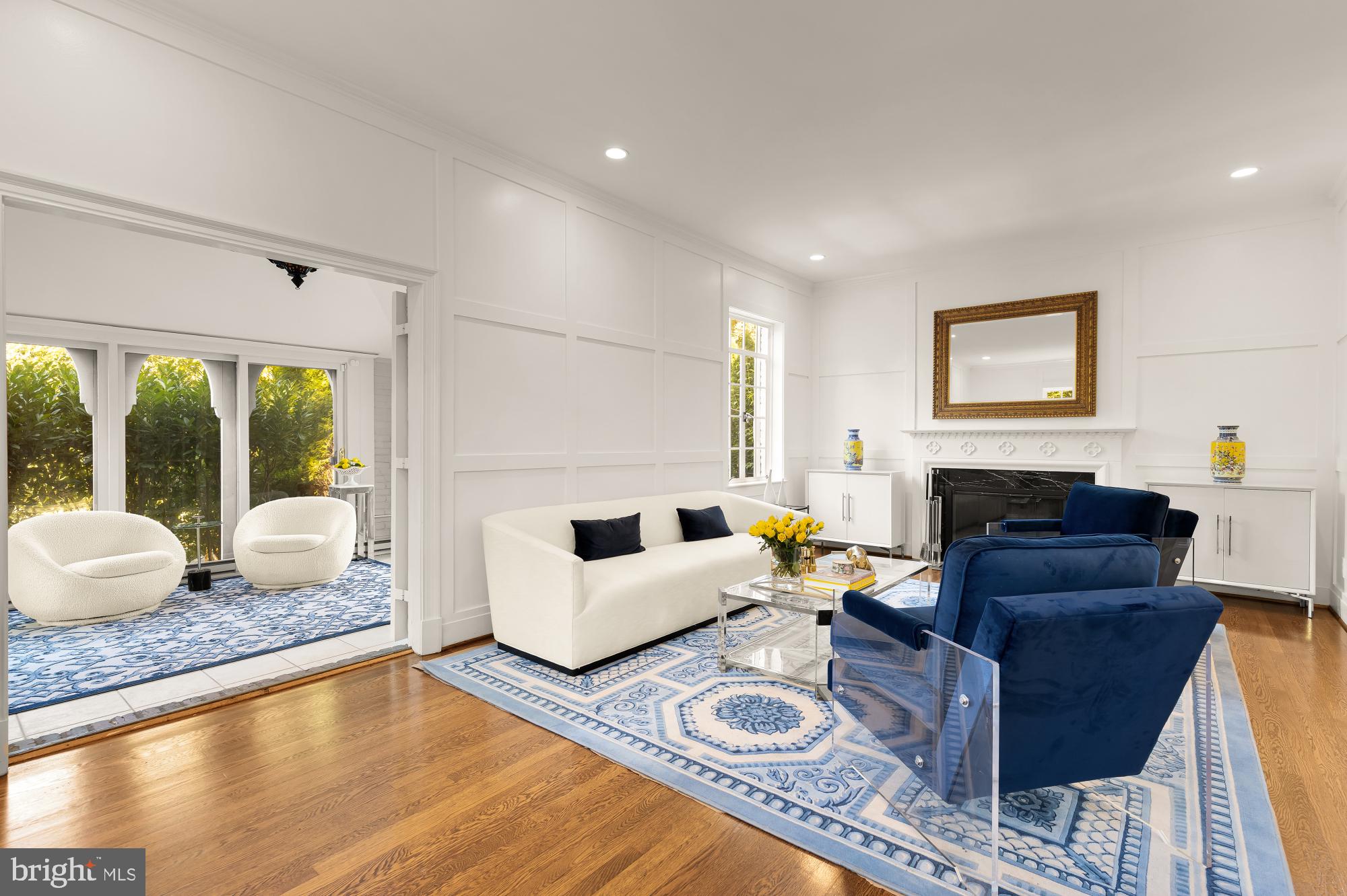 ROLLINGWOOD - Residential