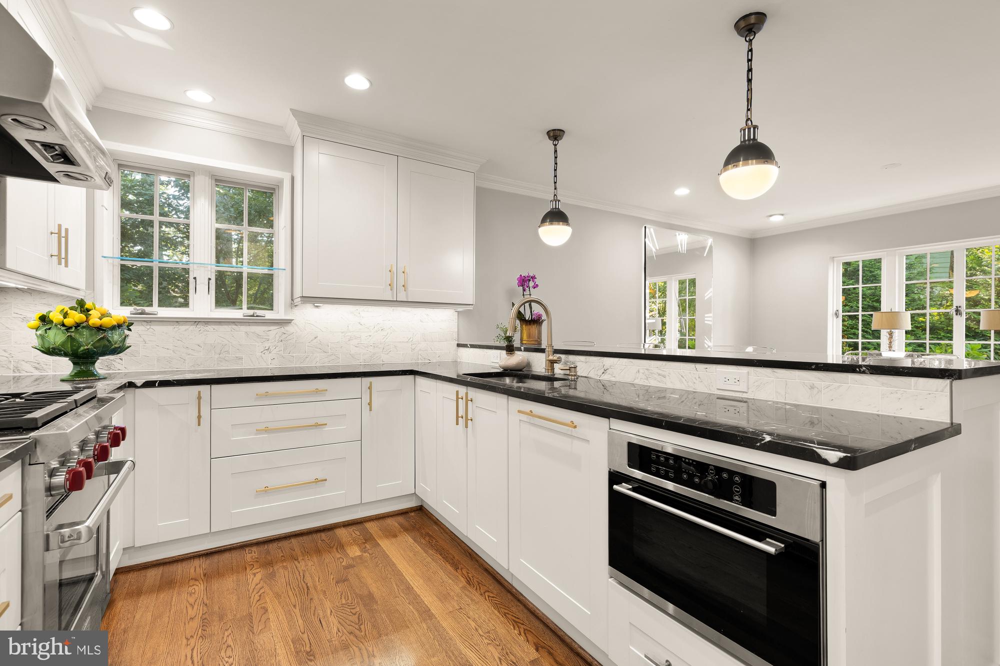 ROLLINGWOOD - Residential