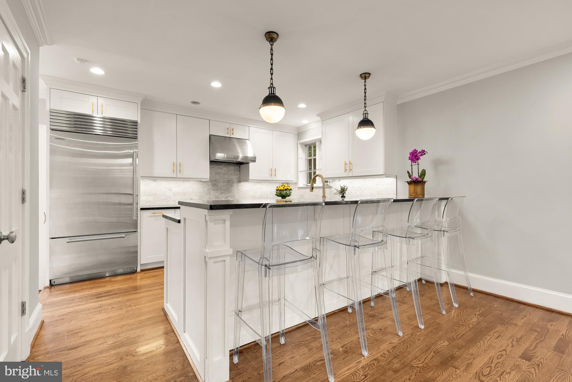 ROLLINGWOOD - Residential