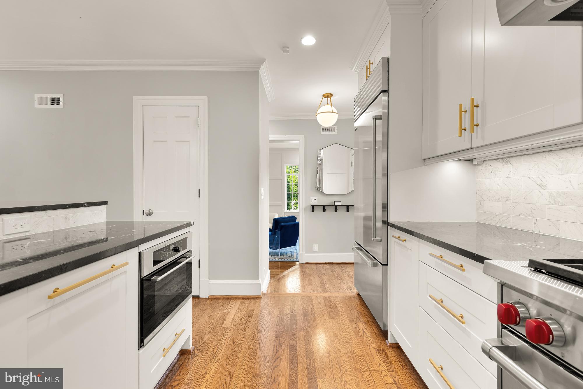 ROLLINGWOOD - Residential