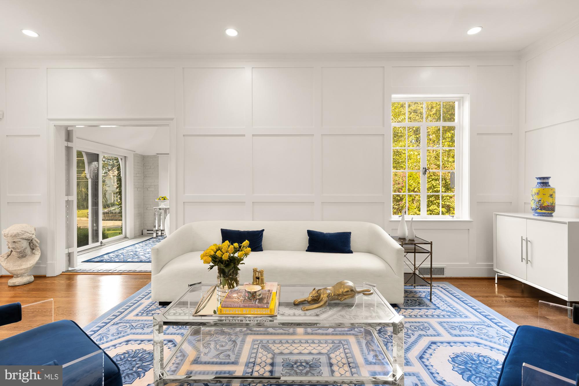 ROLLINGWOOD - Residential