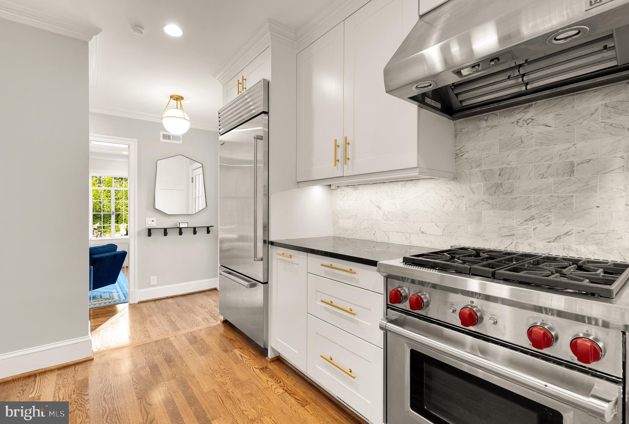 ROLLINGWOOD - Residential