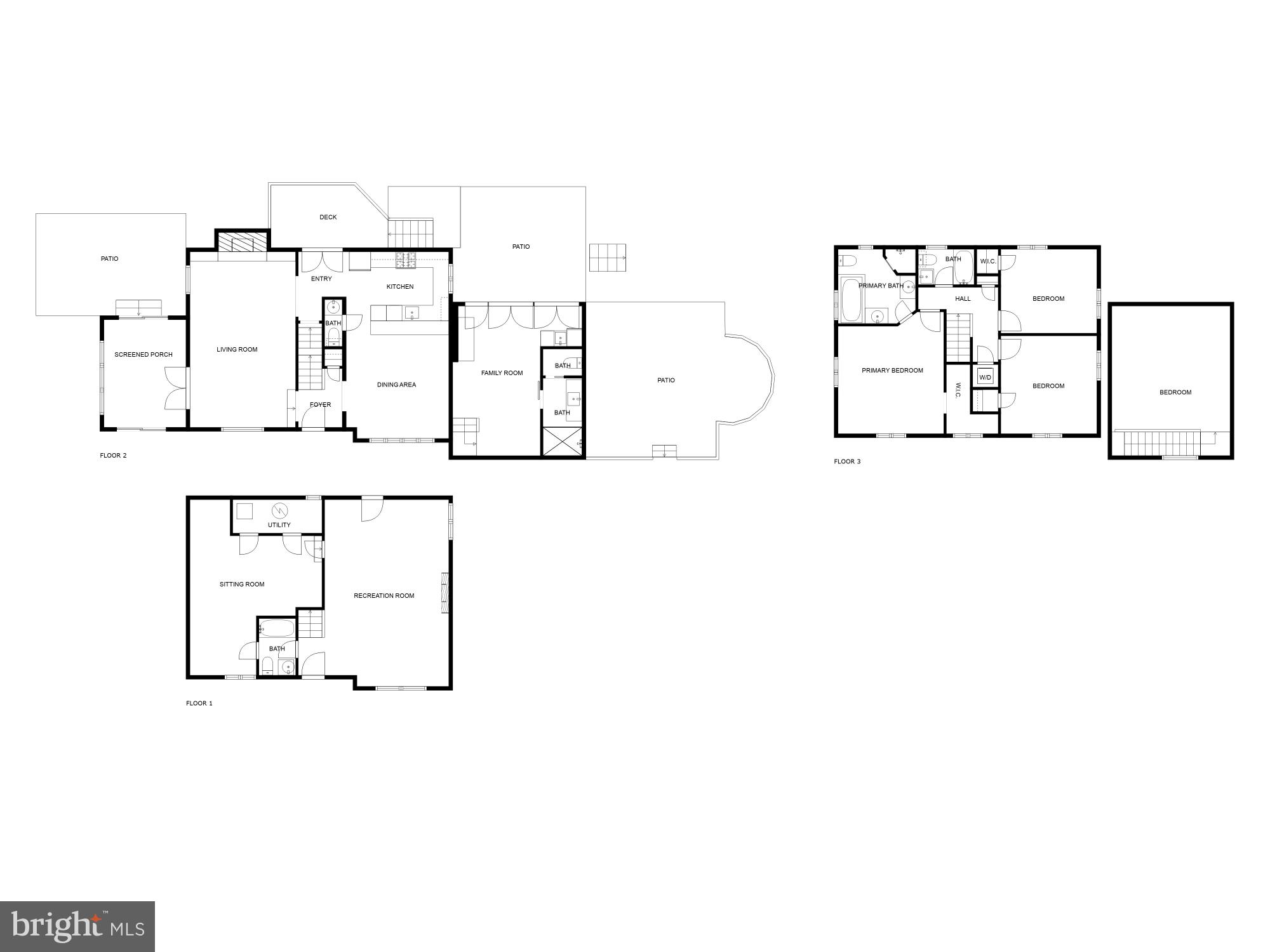 ROLLINGWOOD - Residential