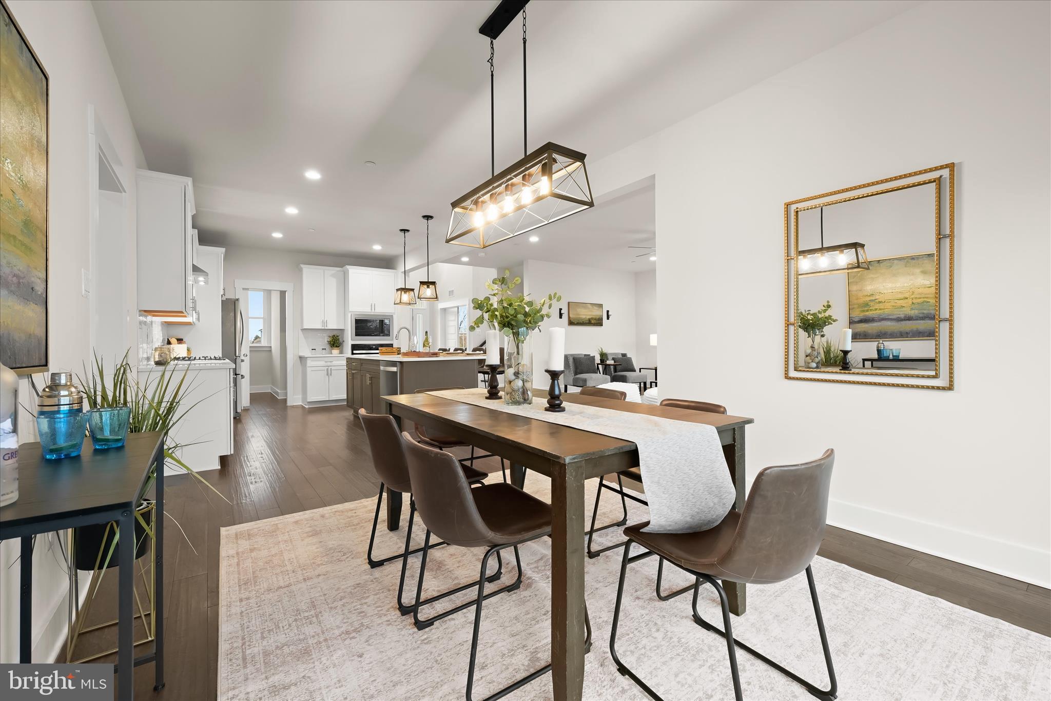 SHAMROCK ESTATES - Residential