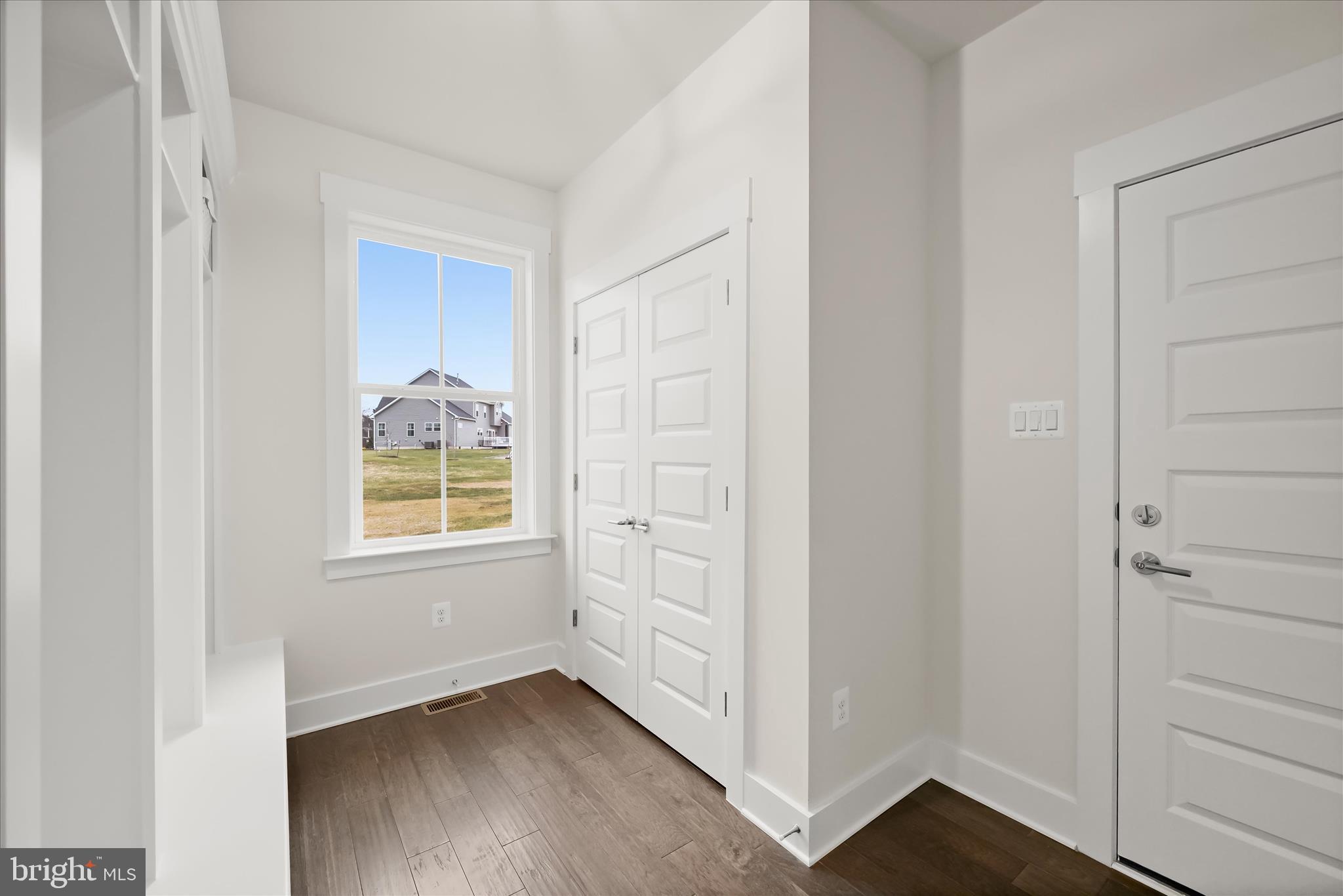 SHAMROCK ESTATES - Residential