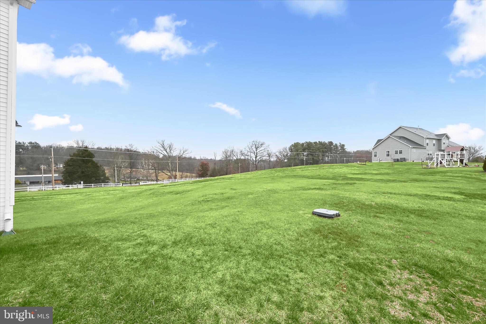 SHAMROCK ESTATES - Residential