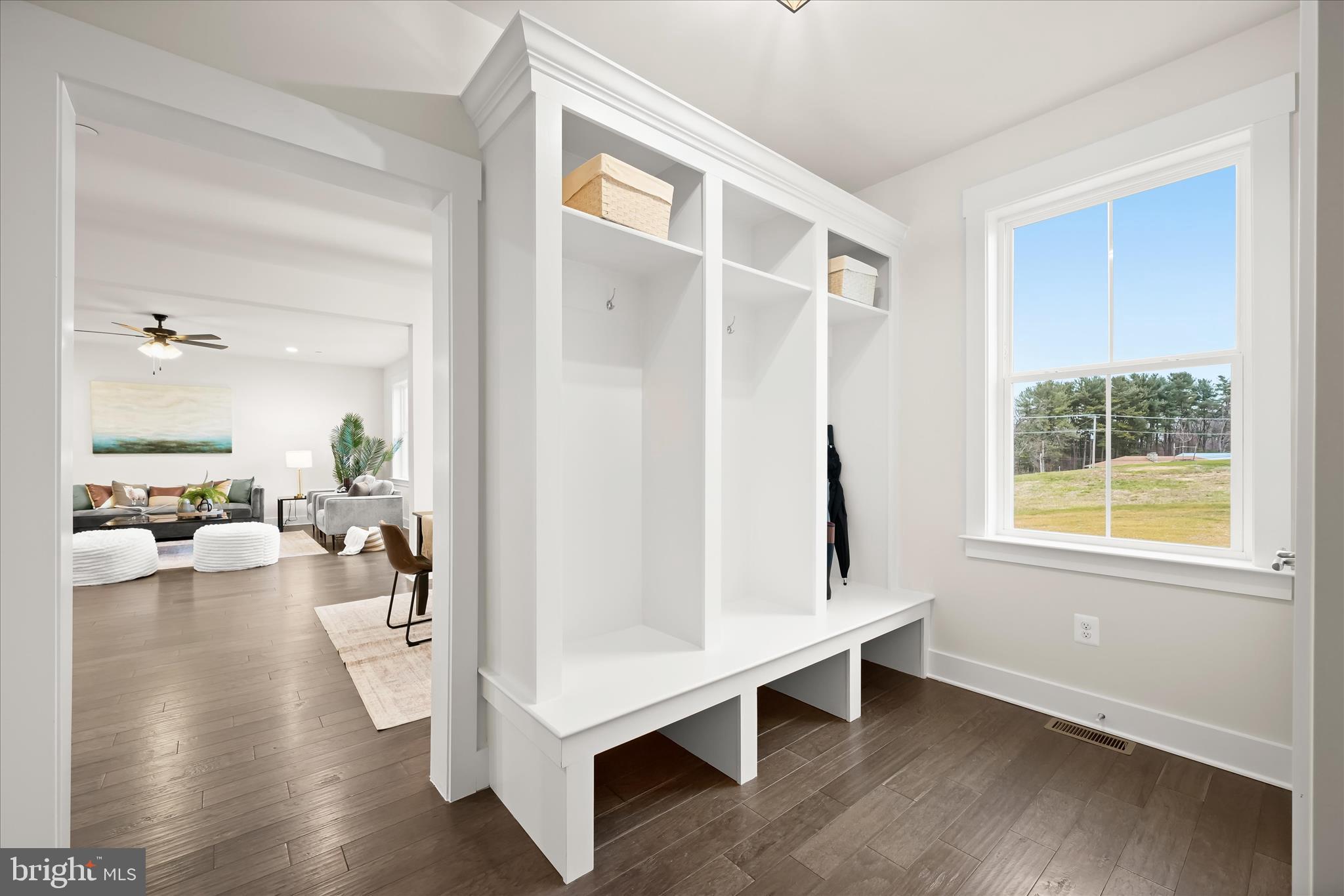 SHAMROCK ESTATES - Residential