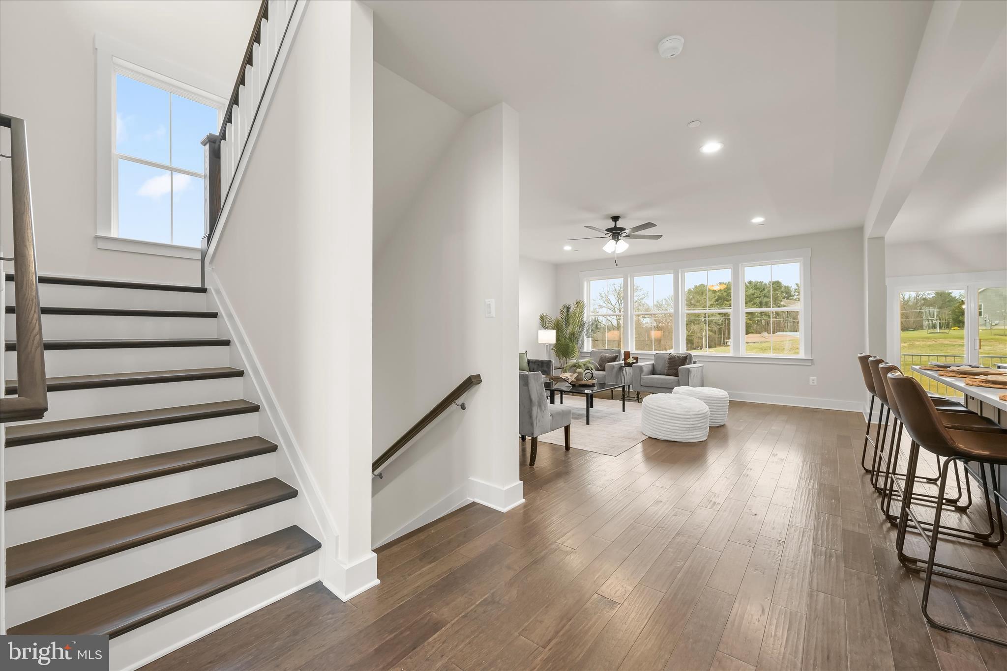 SHAMROCK ESTATES - Residential