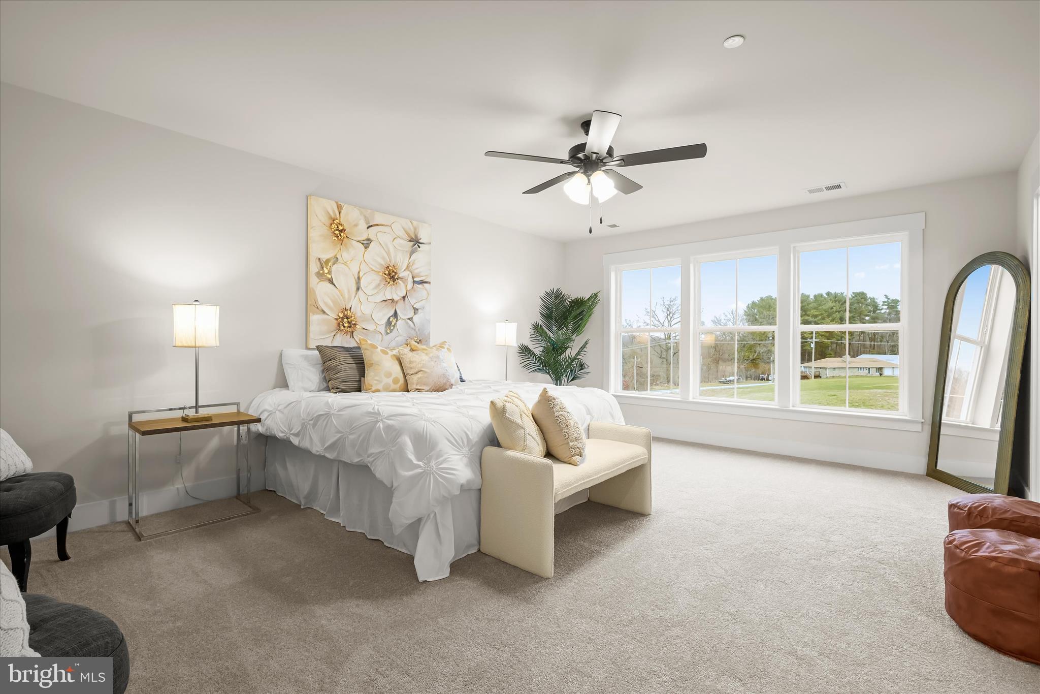 SHAMROCK ESTATES - Residential