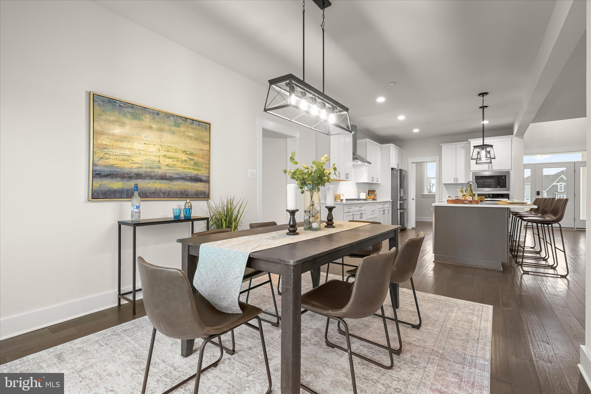 SHAMROCK ESTATES - Residential