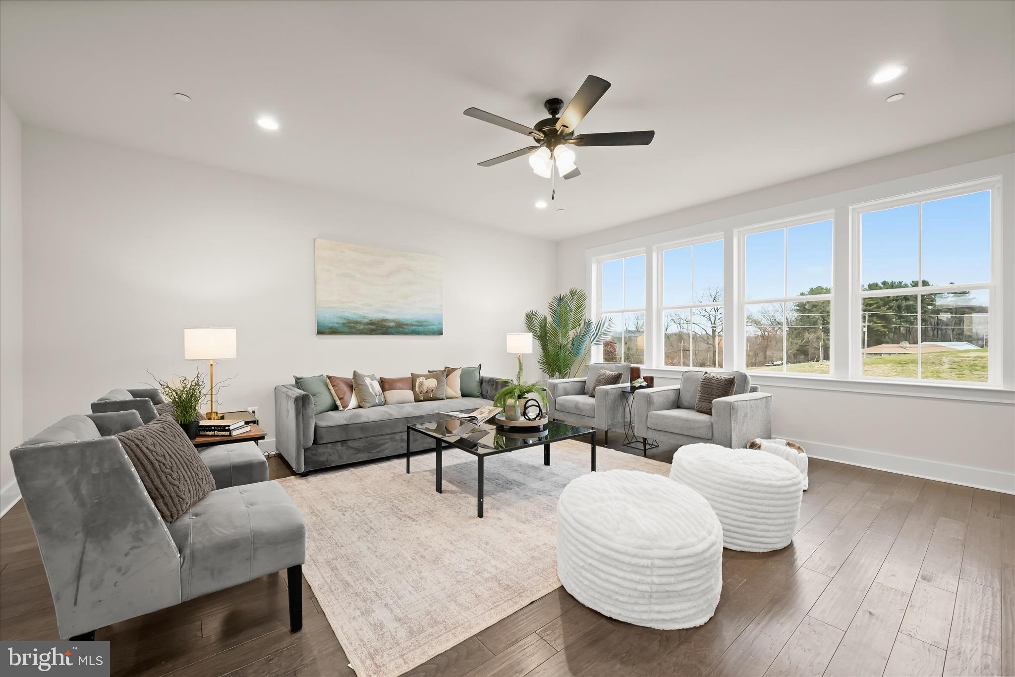 SHAMROCK ESTATES - Residential