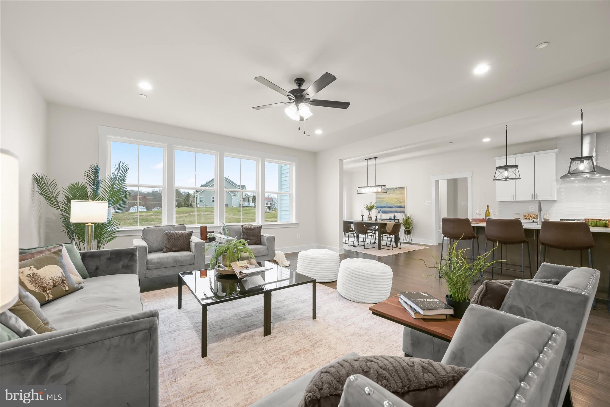 SHAMROCK ESTATES - Residential