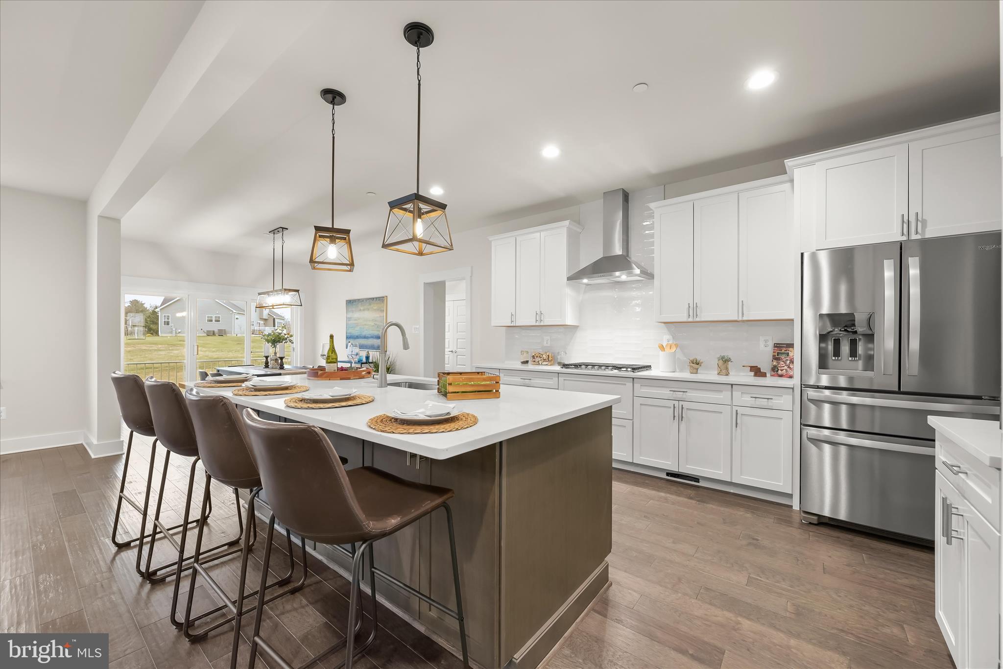 SHAMROCK ESTATES - Residential