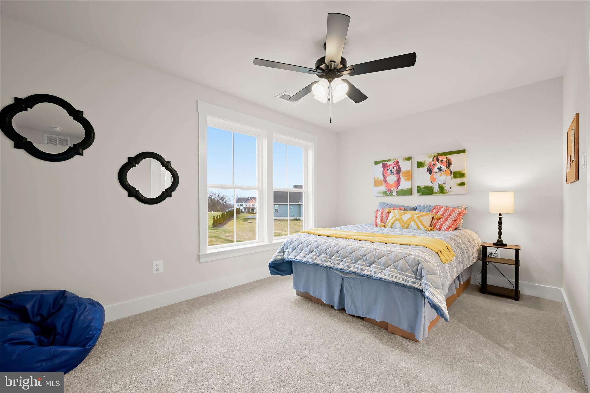 SHAMROCK ESTATES - Residential