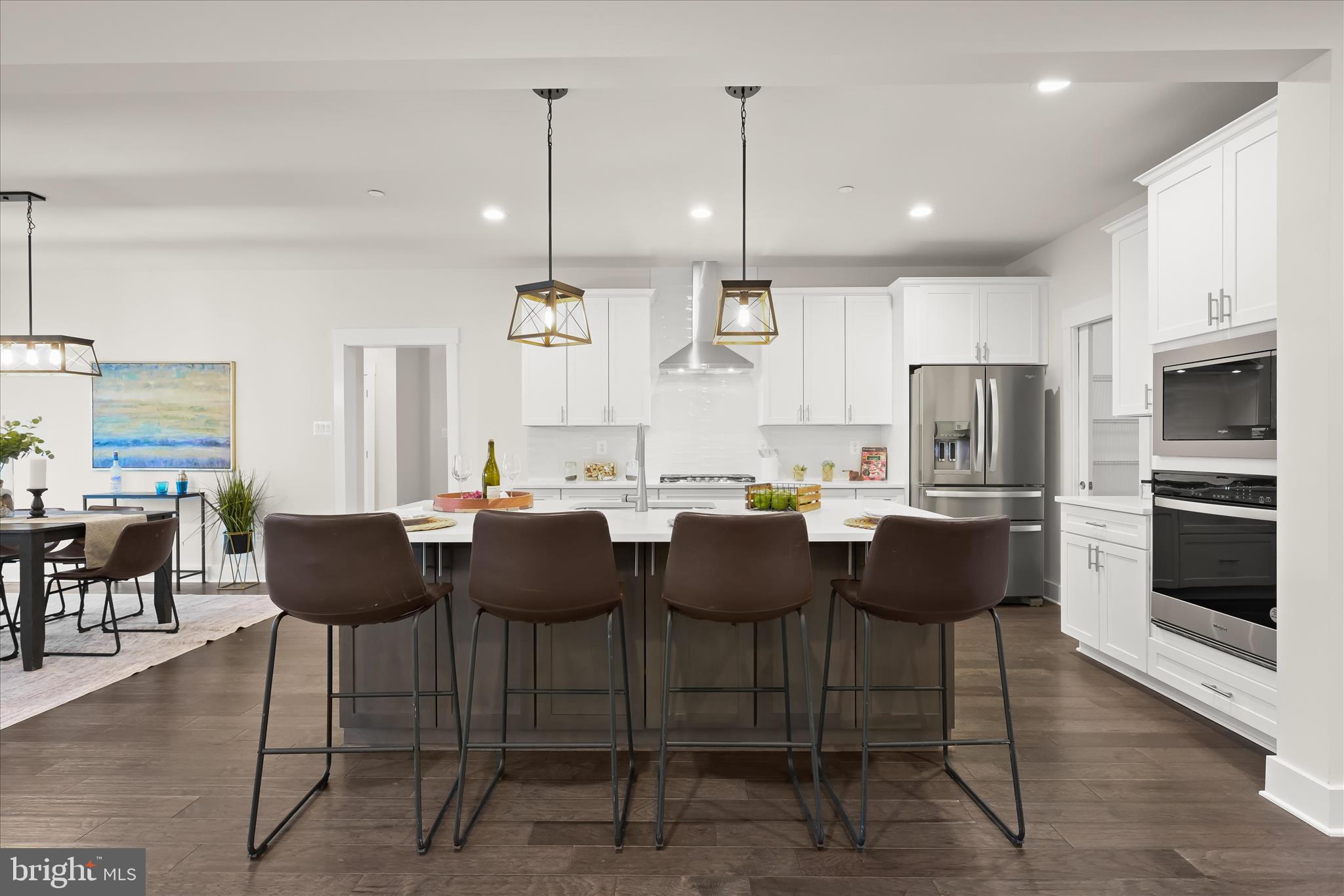 SHAMROCK ESTATES - Residential