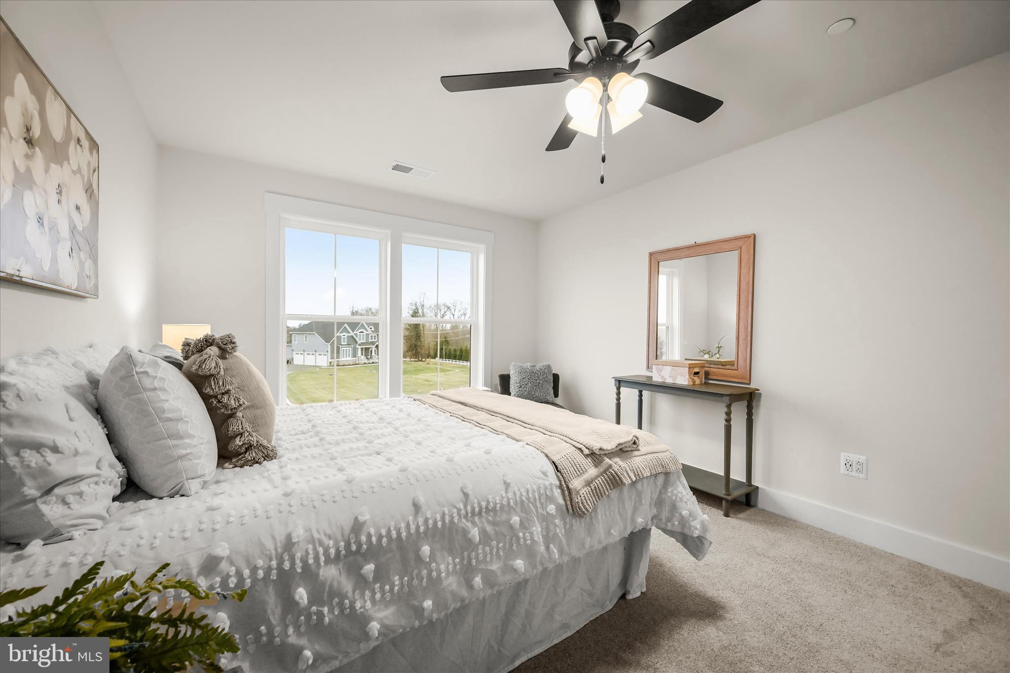 SHAMROCK ESTATES - Residential