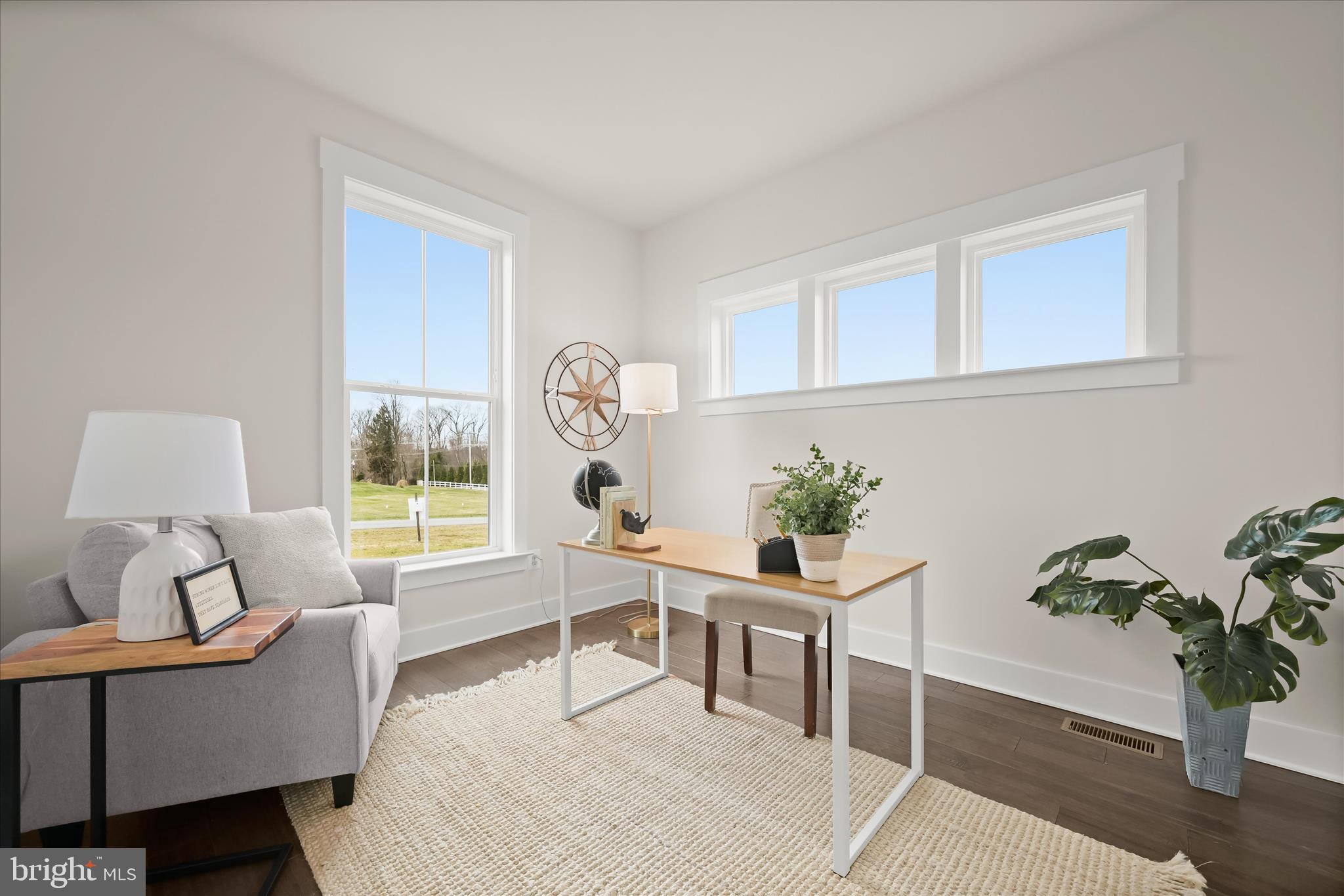 SHAMROCK ESTATES - Residential