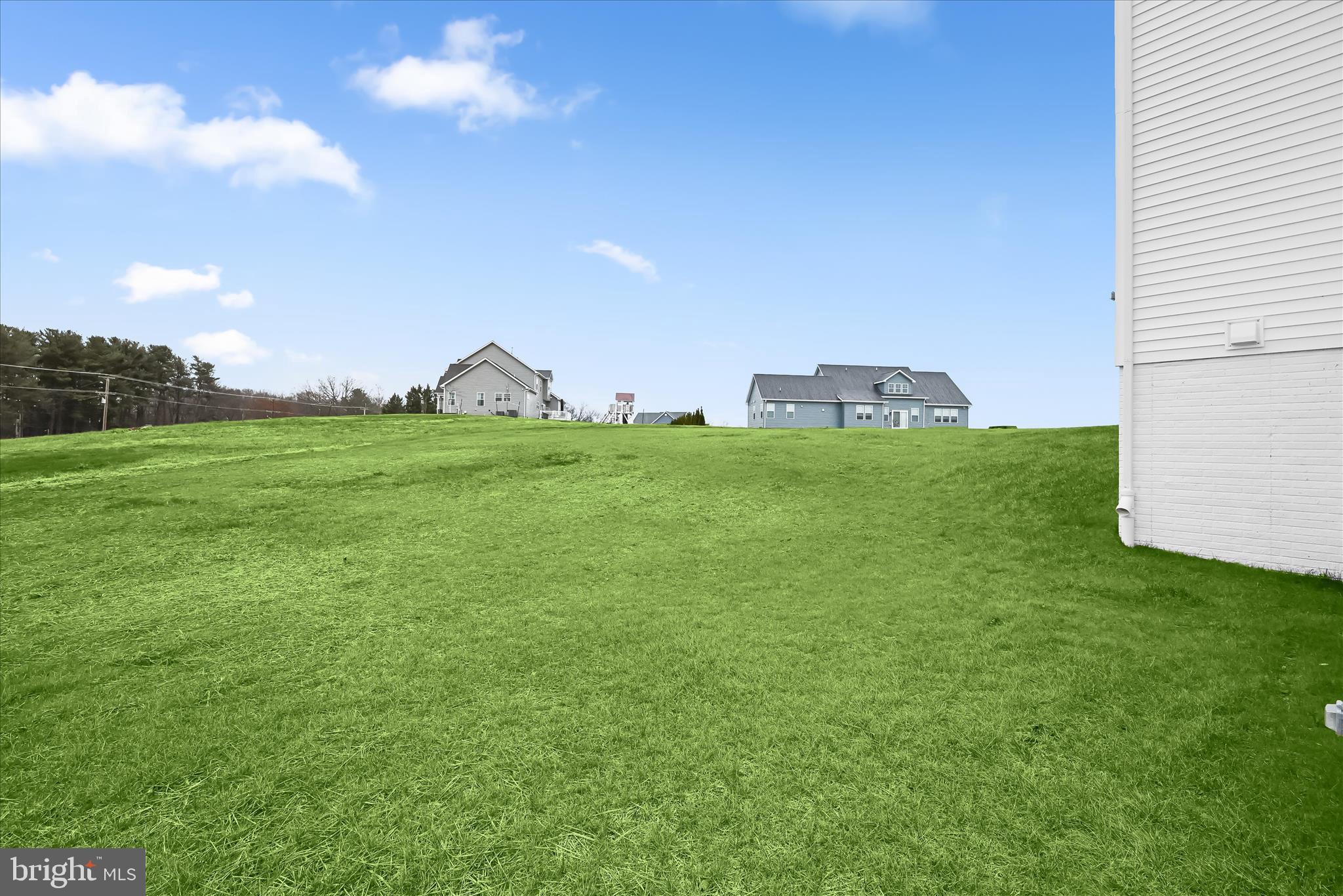 SHAMROCK ESTATES - Residential