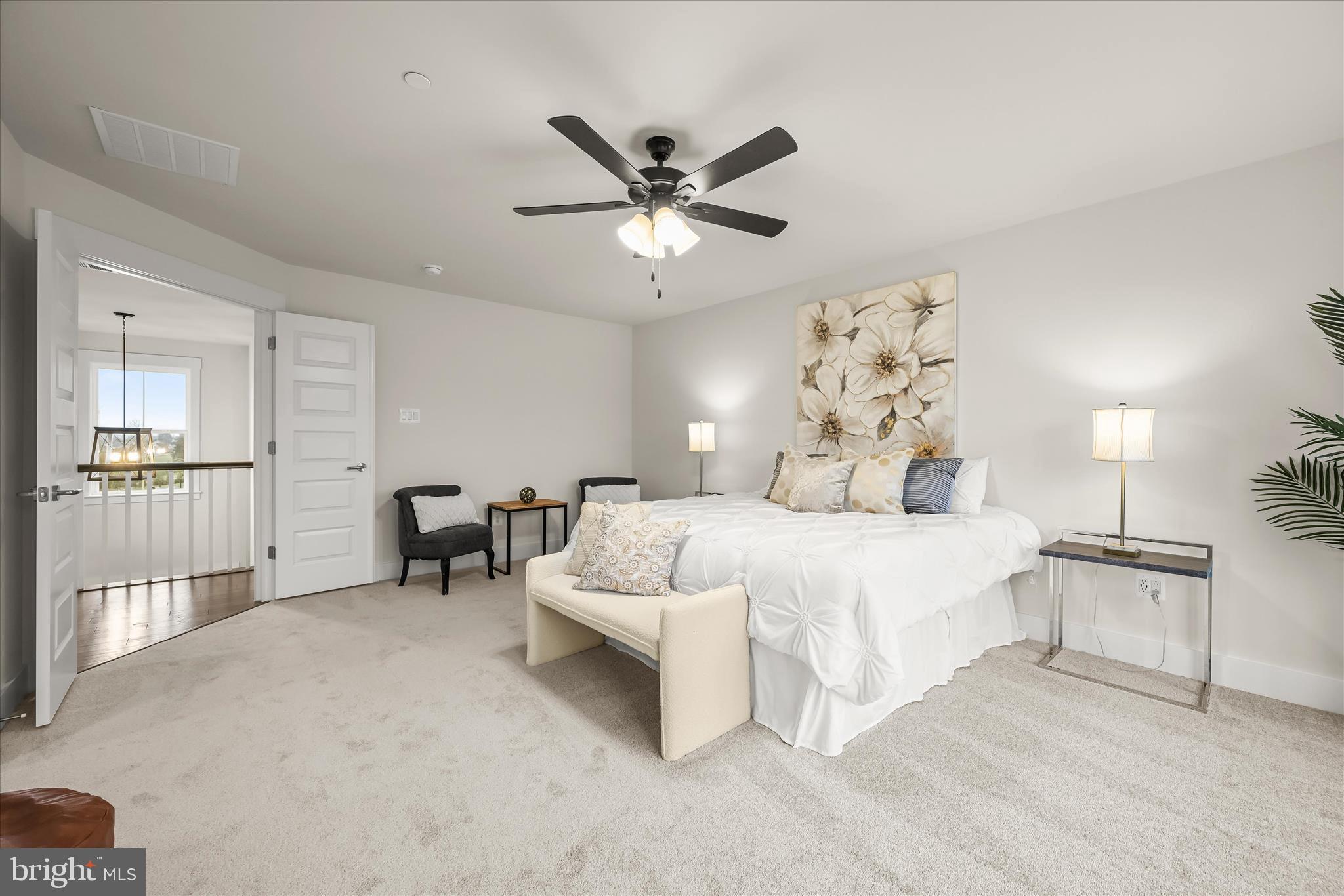 SHAMROCK ESTATES - Residential