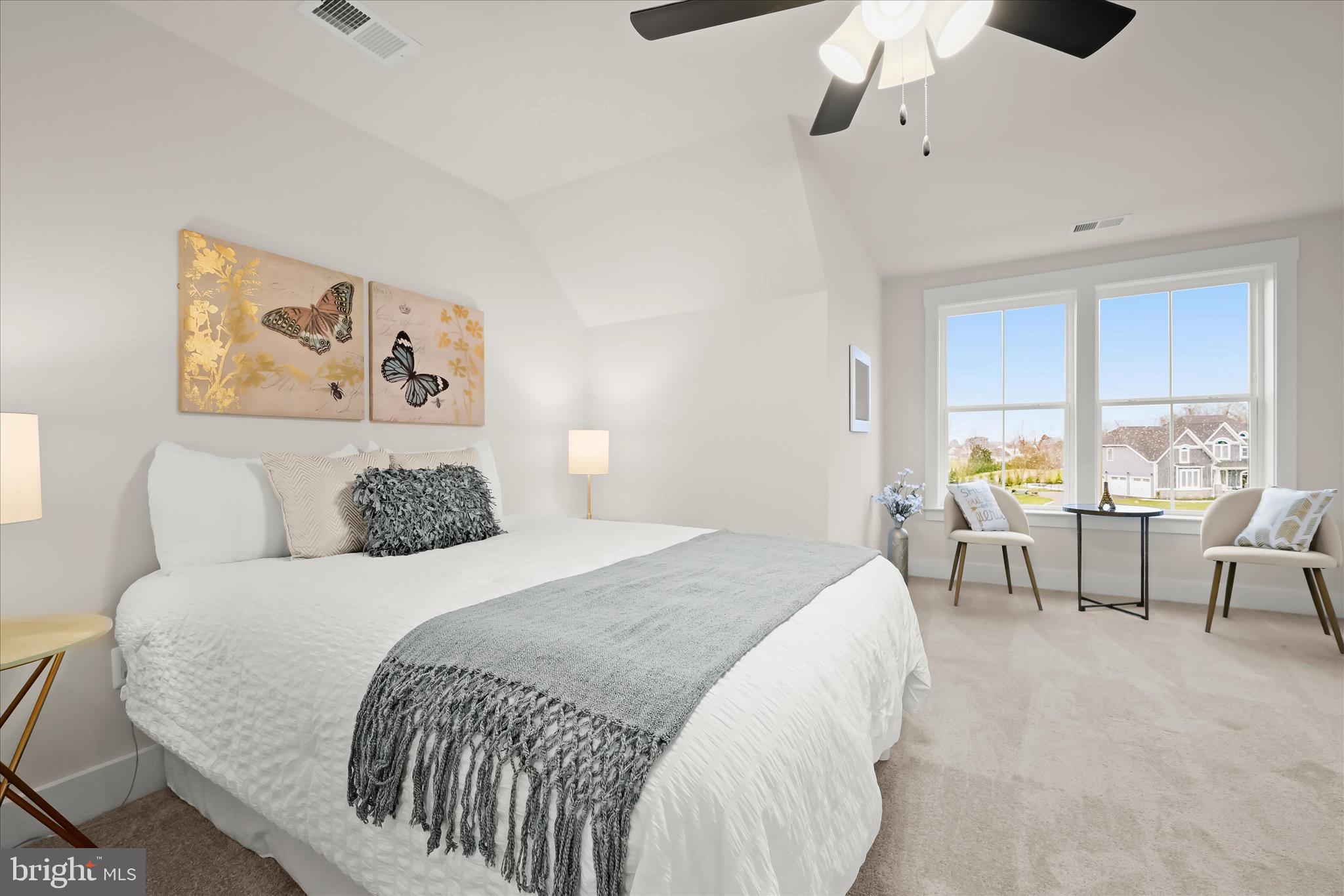 SHAMROCK ESTATES - Residential