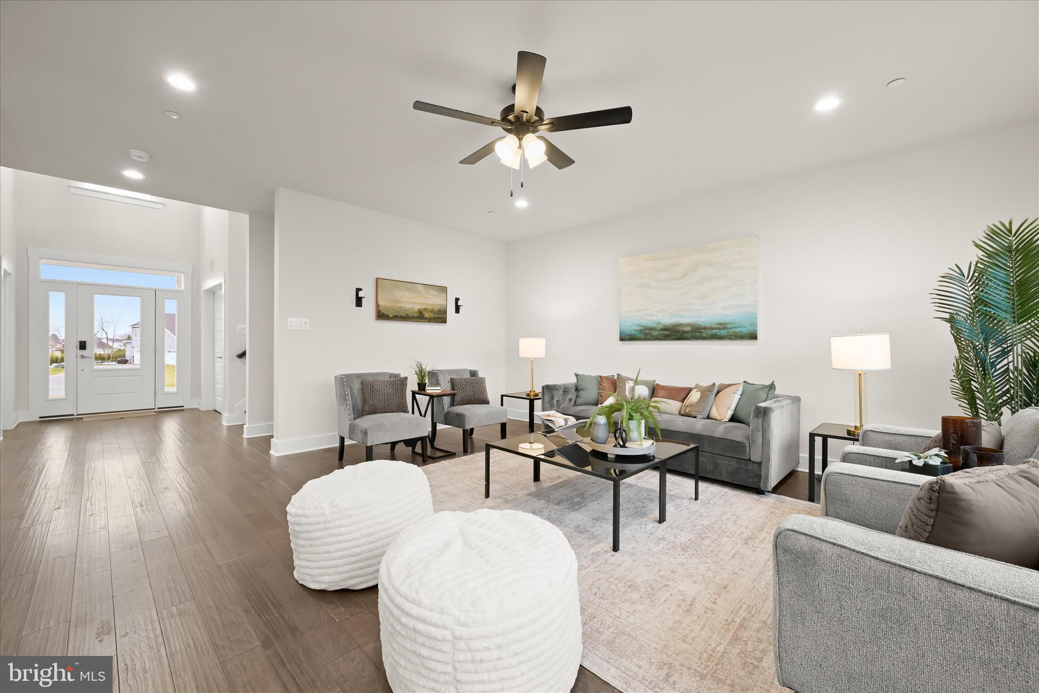 SHAMROCK ESTATES - Residential