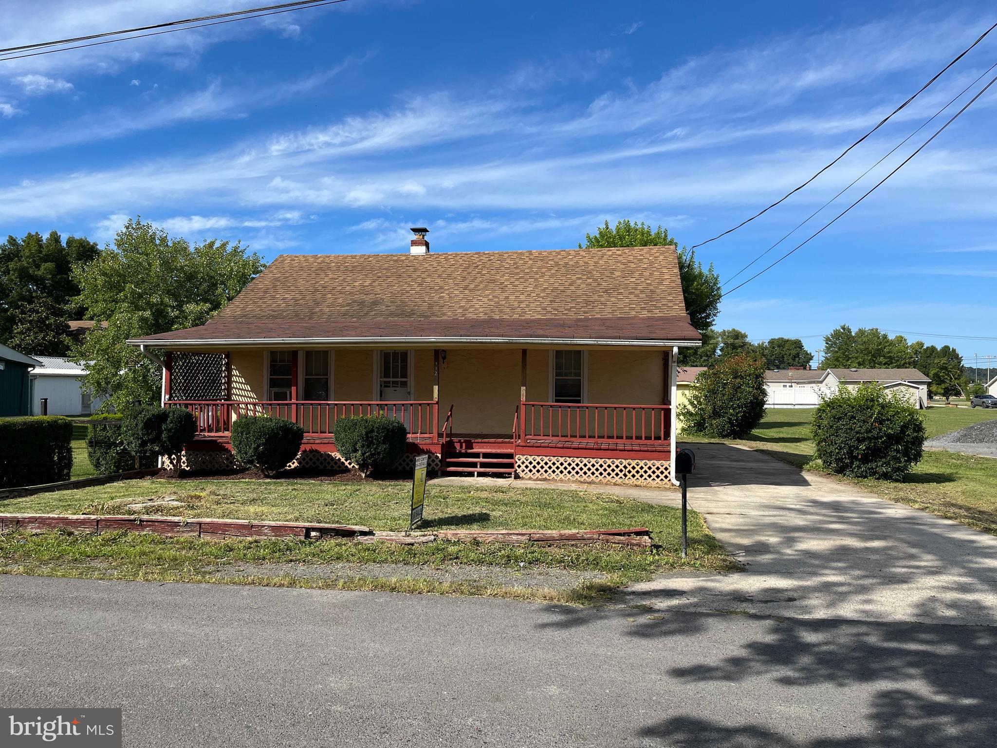 IN TOWN - Residential