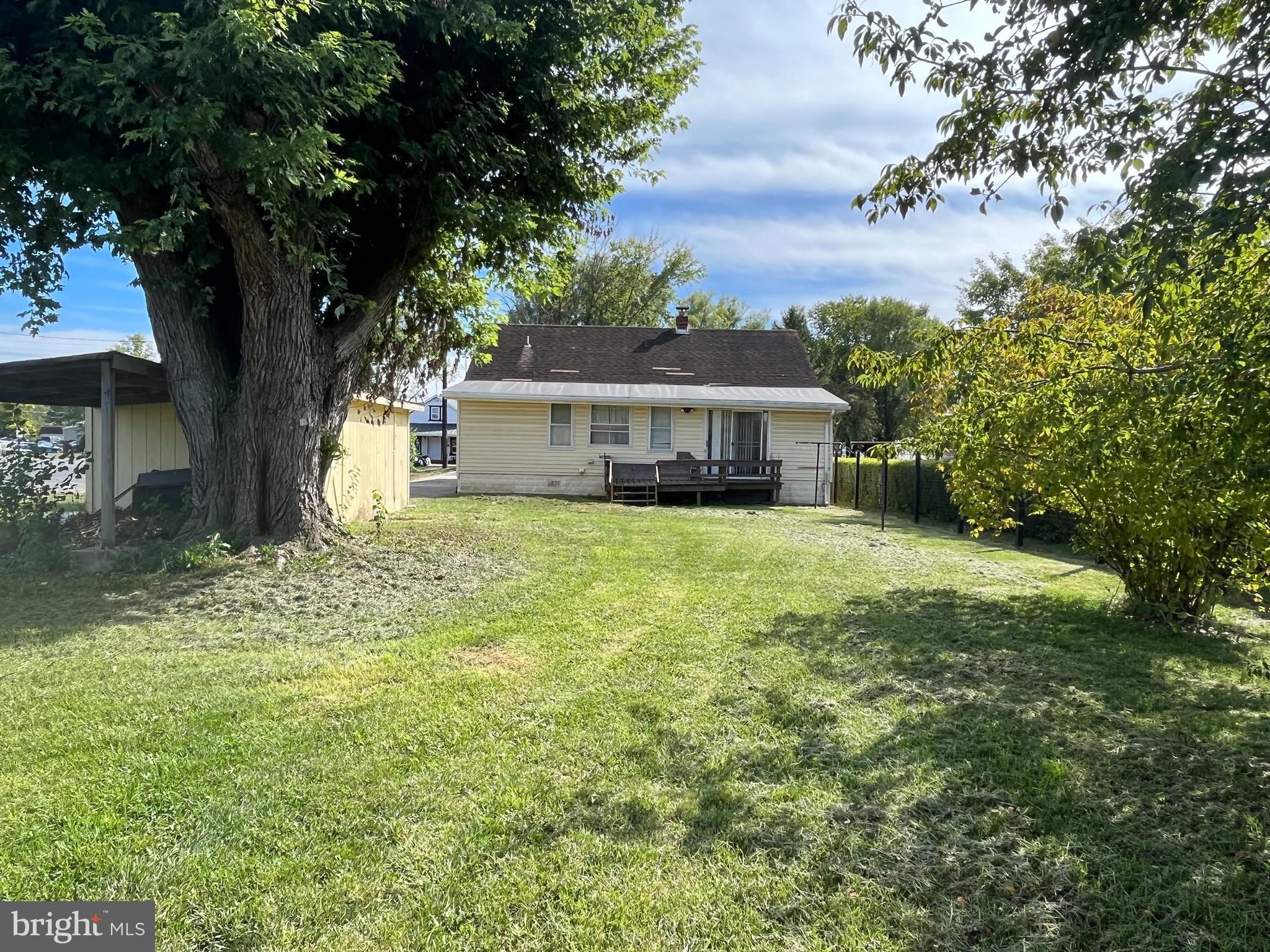 IN TOWN - Residential