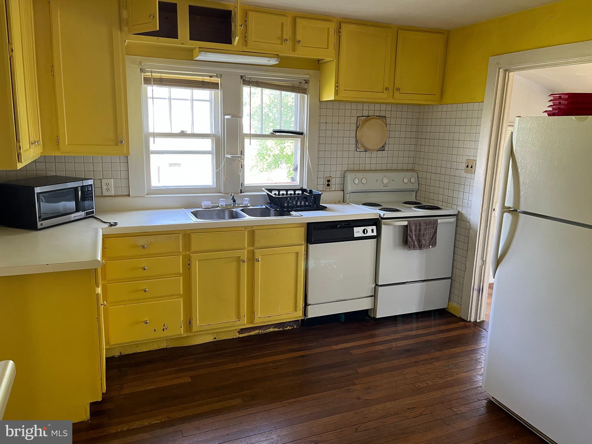 IN TOWN - Residential