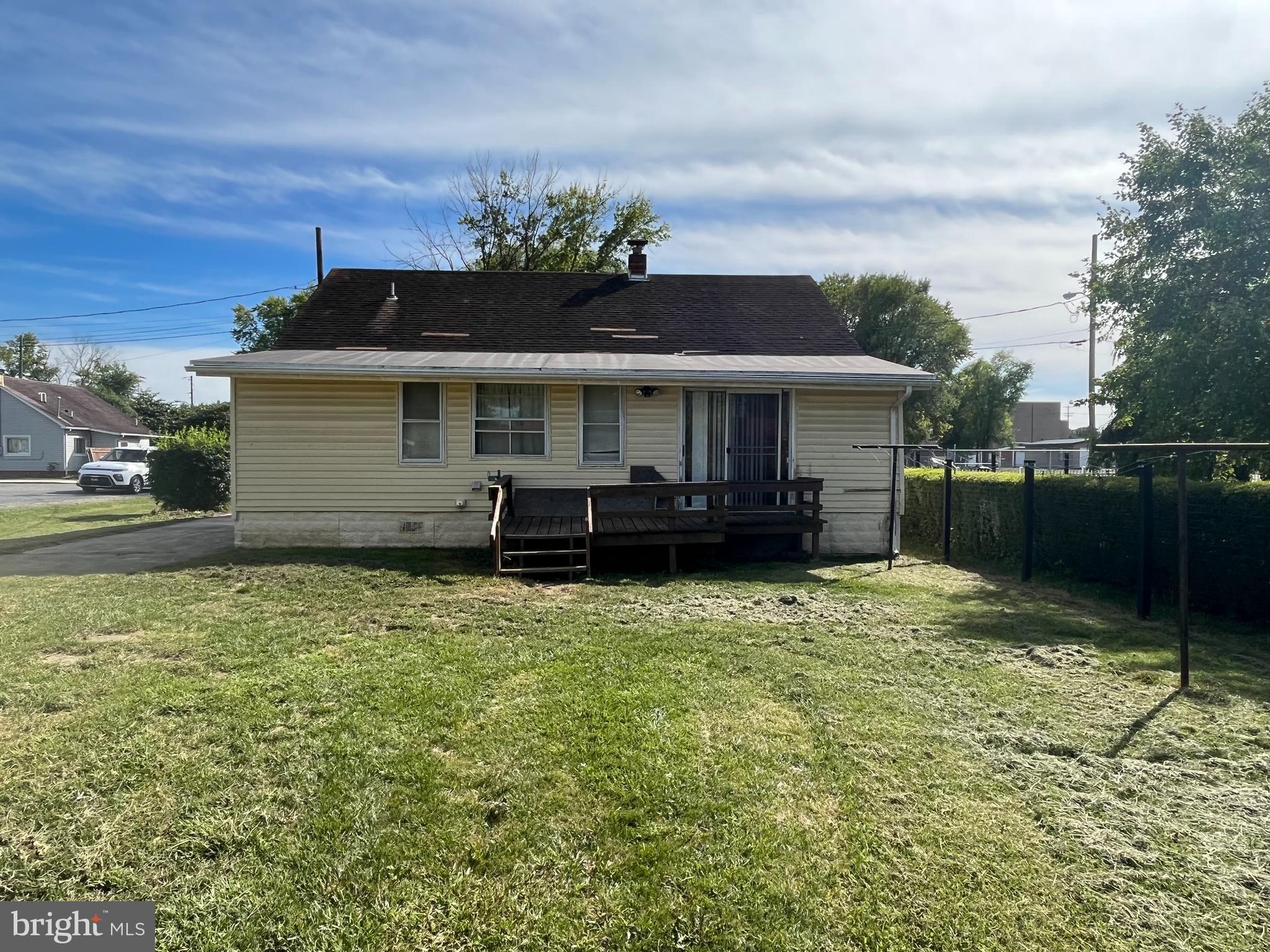 IN TOWN - Residential