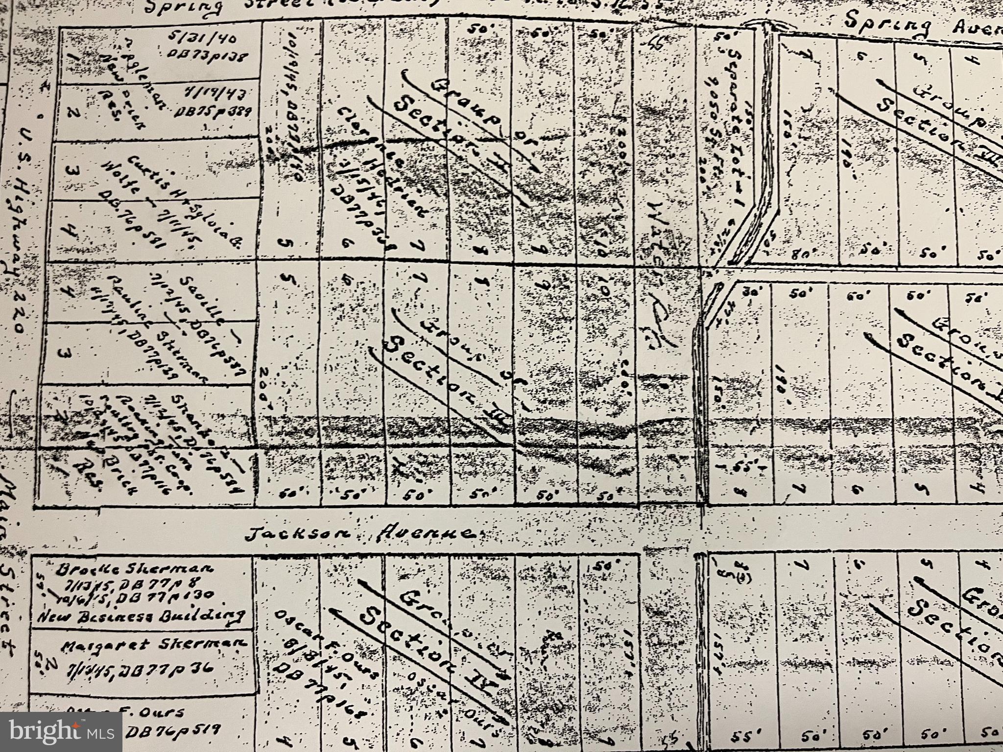 IN TOWN - Residential