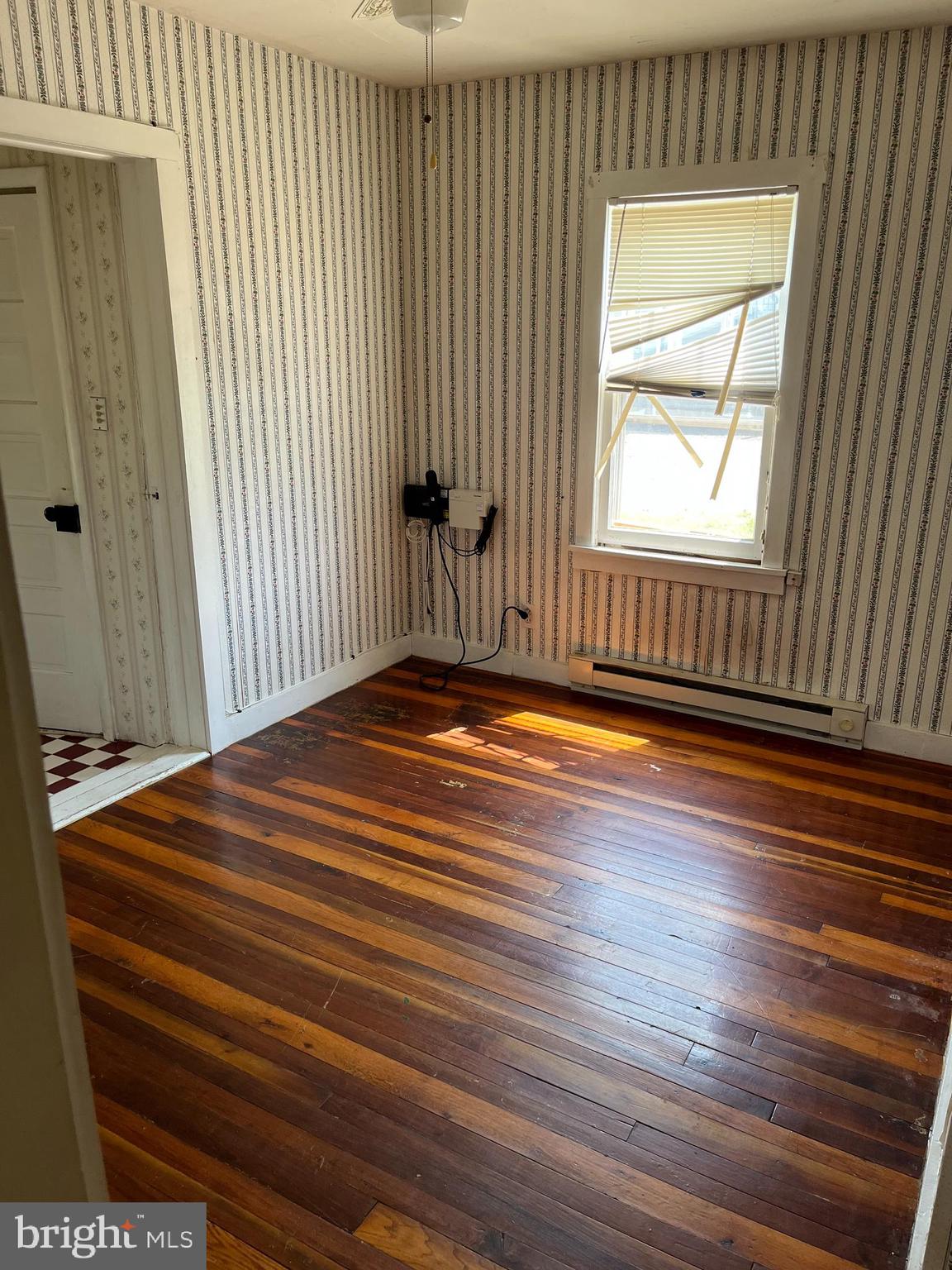 IN TOWN - Residential