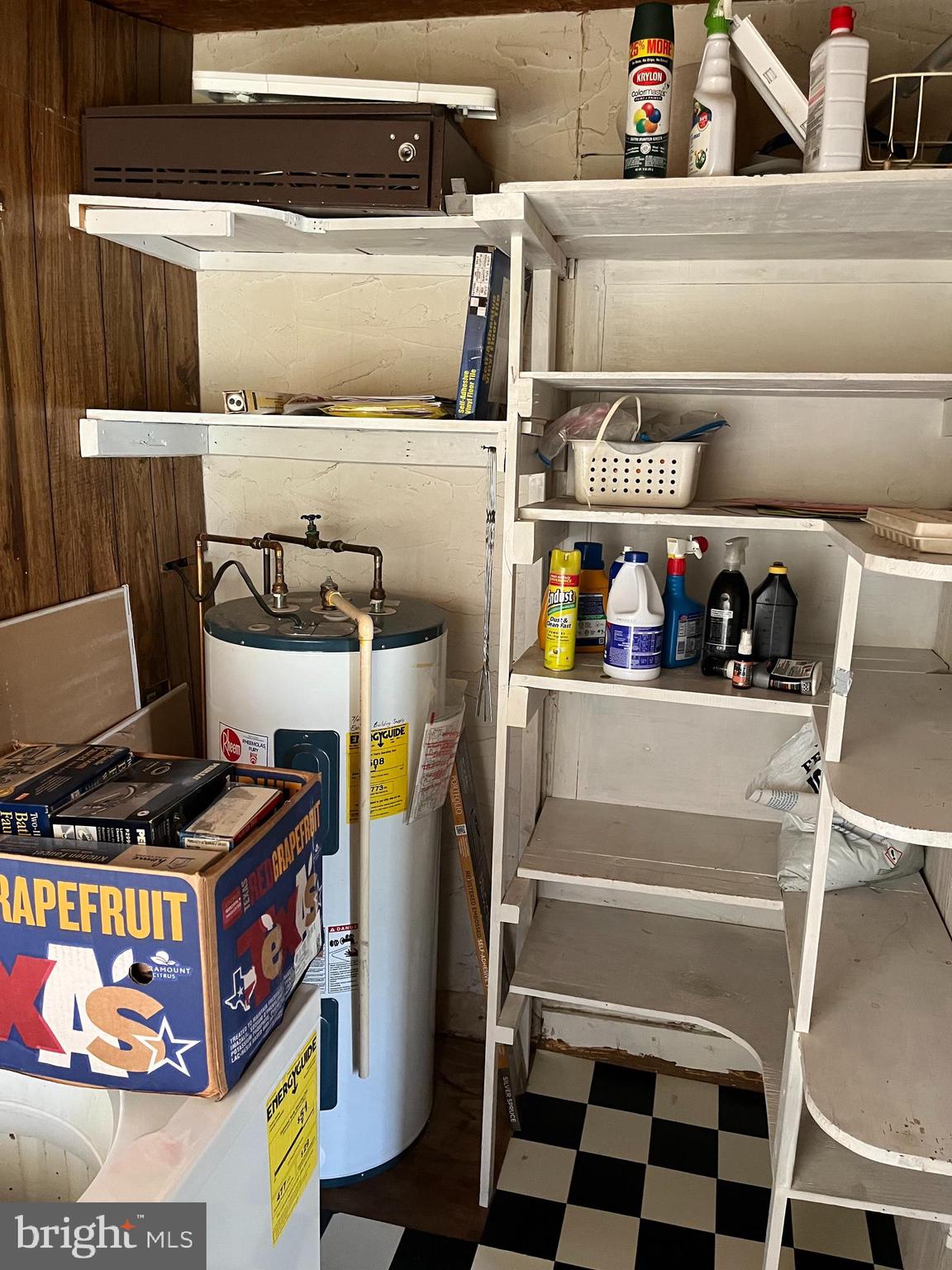 IN TOWN - Residential