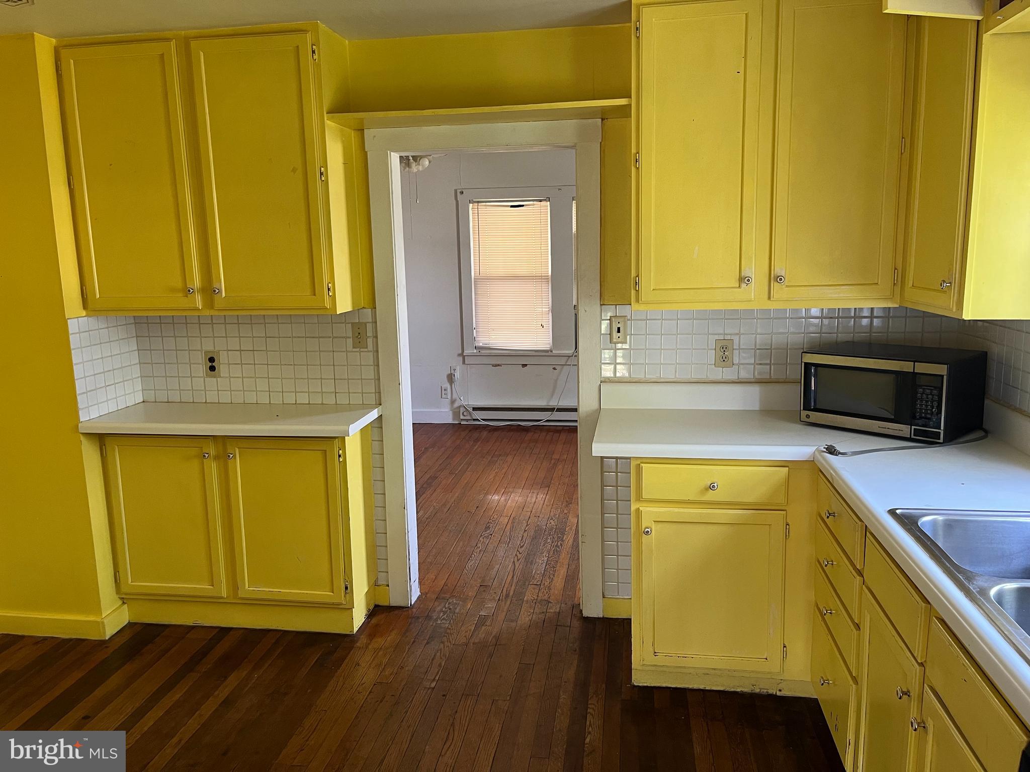 IN TOWN - Residential