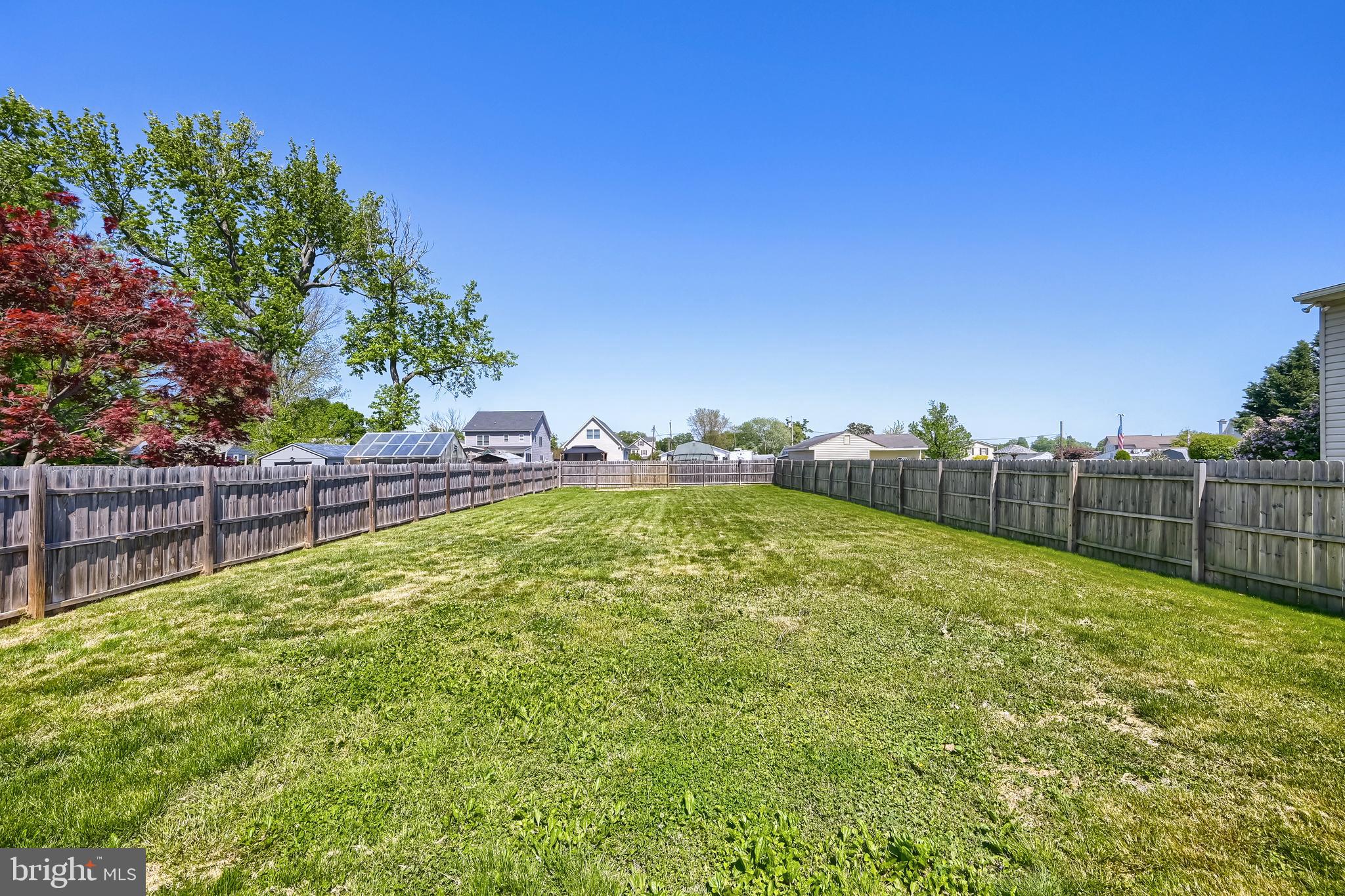 MIDDLEBOROUGH - Residential