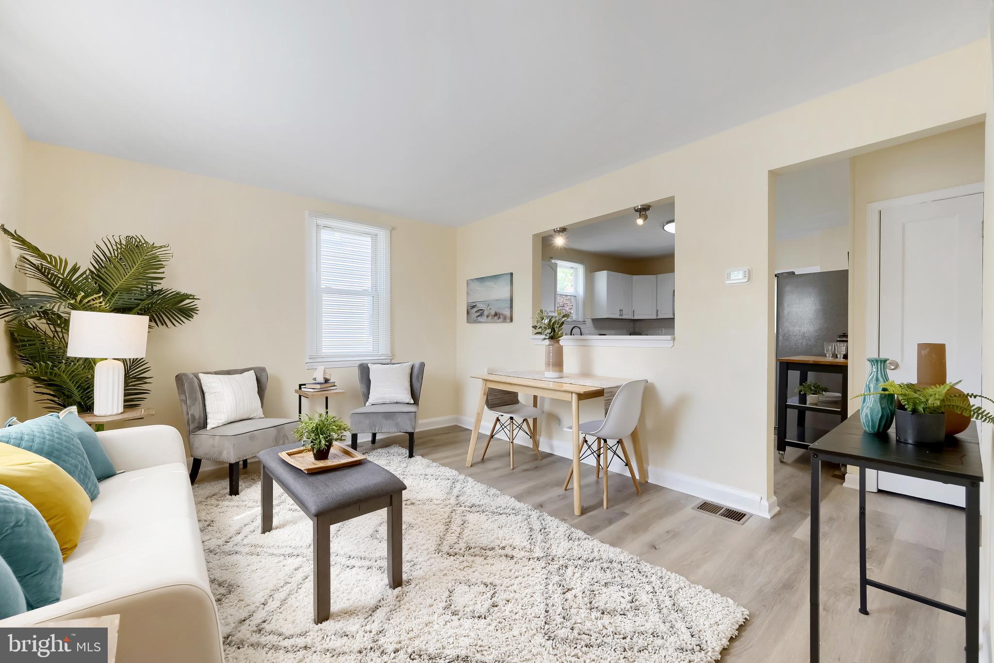 MIDDLEBOROUGH - Residential
