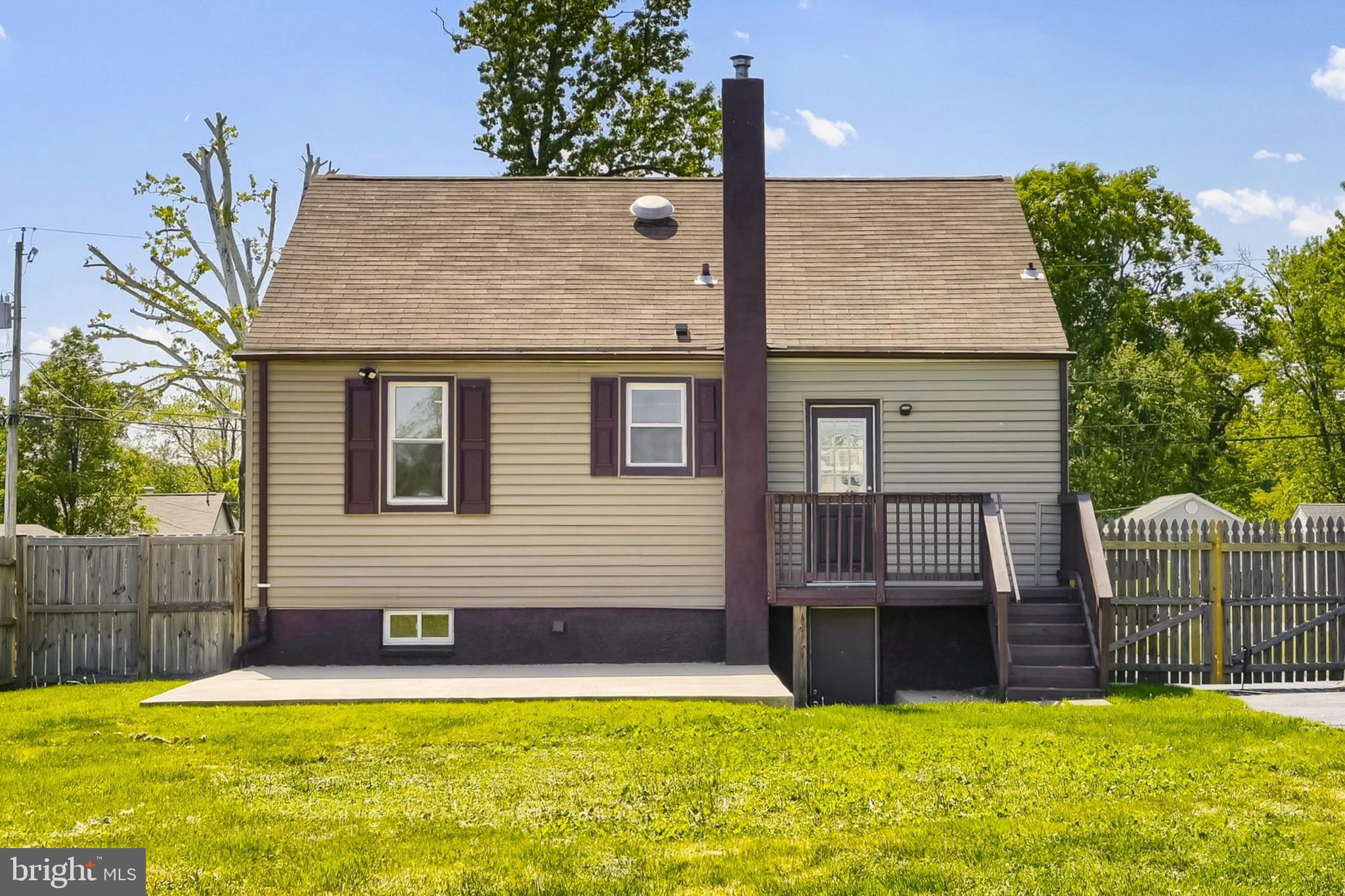 MIDDLEBOROUGH - Residential