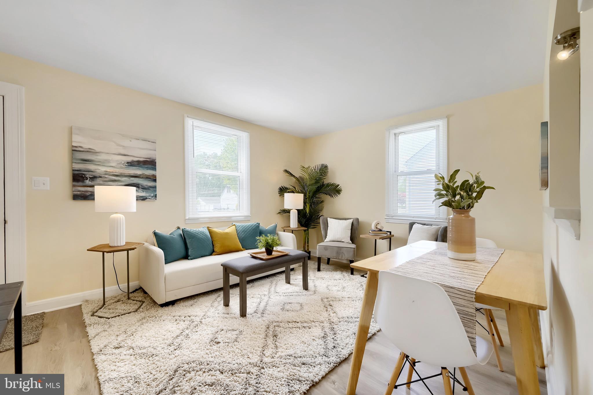 MIDDLEBOROUGH - Residential