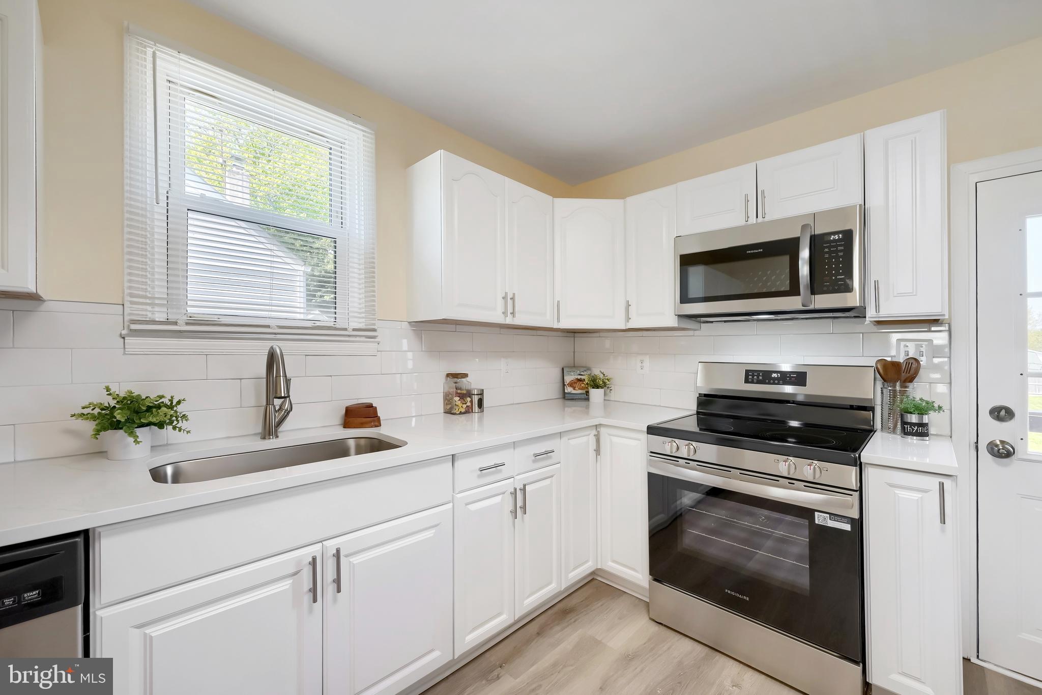 MIDDLEBOROUGH - Residential