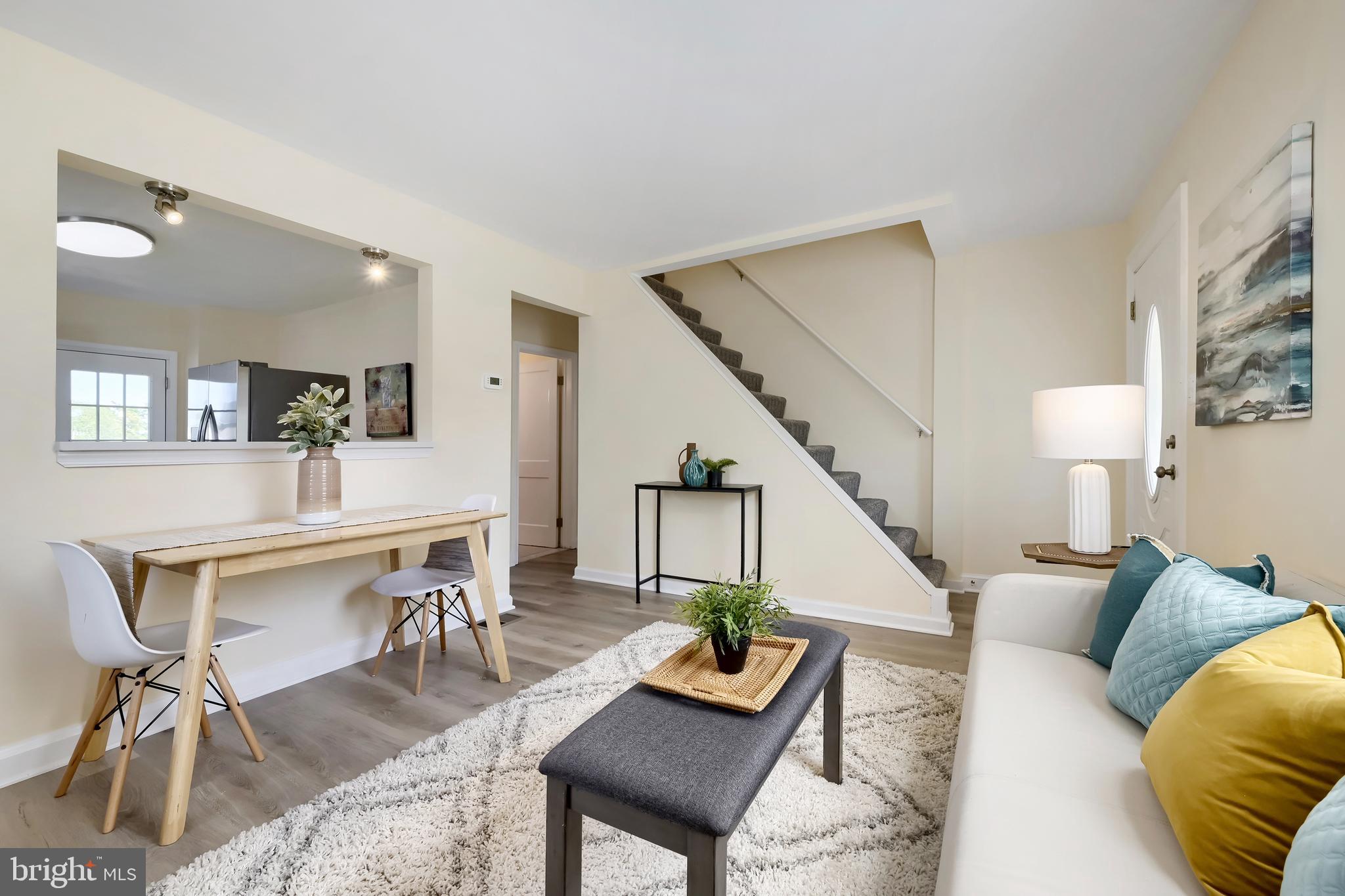 MIDDLEBOROUGH - Residential