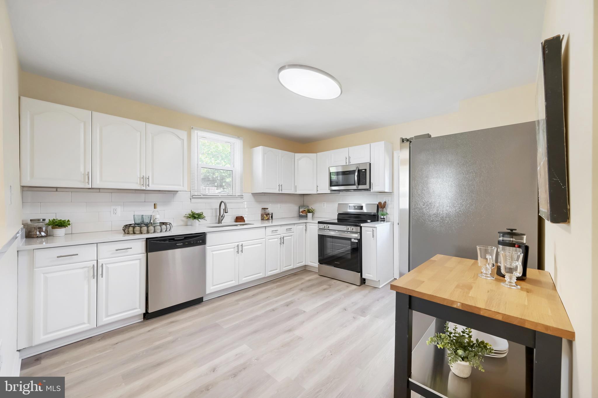MIDDLEBOROUGH - Residential