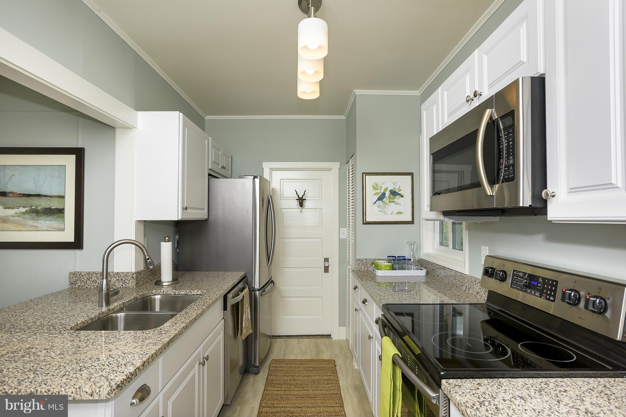 FAIR HAVEN - Residential