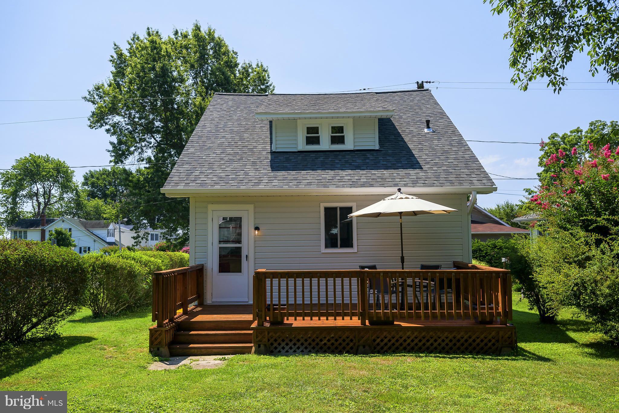 FAIR HAVEN - Residential