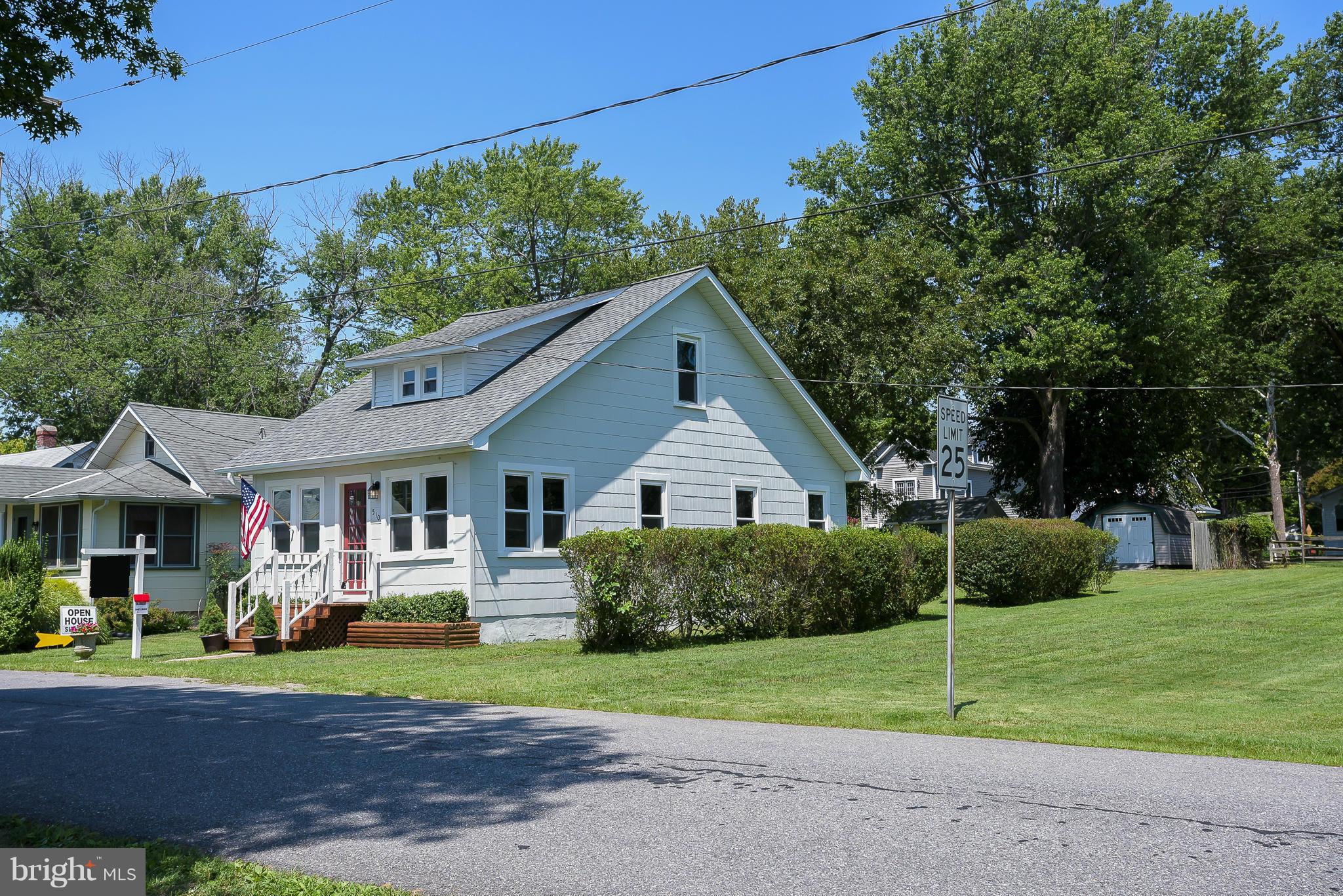 FAIR HAVEN - Residential