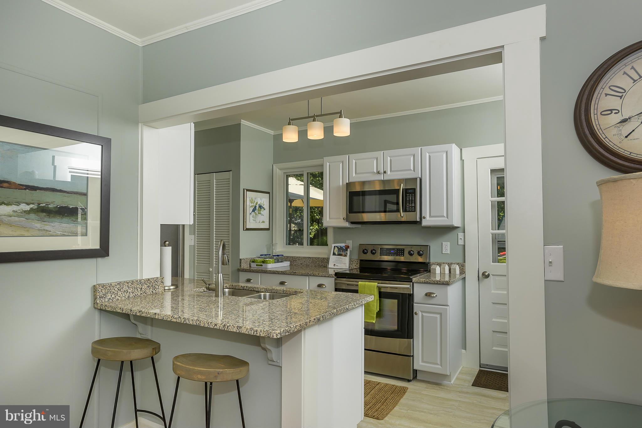 FAIR HAVEN - Residential