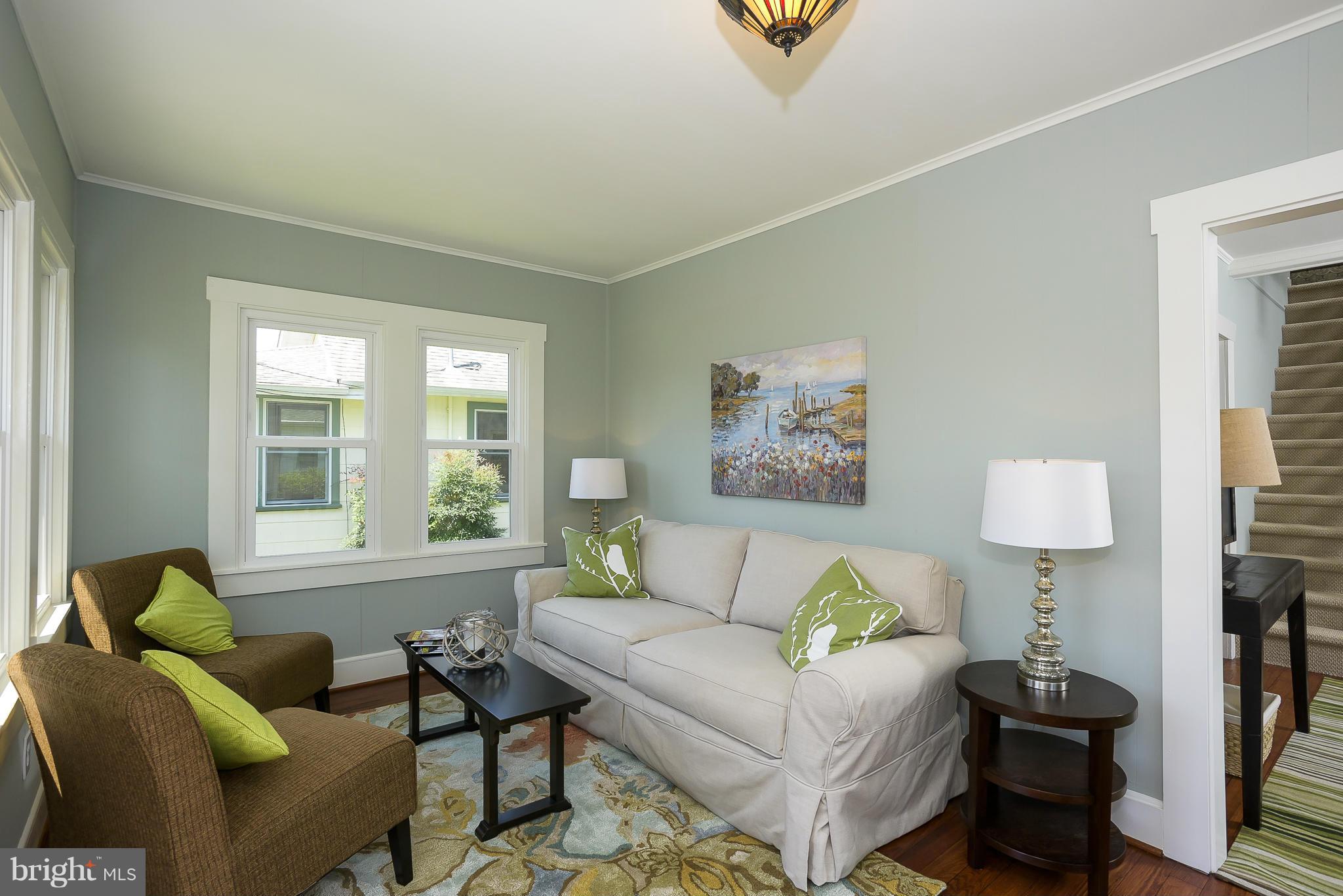 FAIR HAVEN - Residential