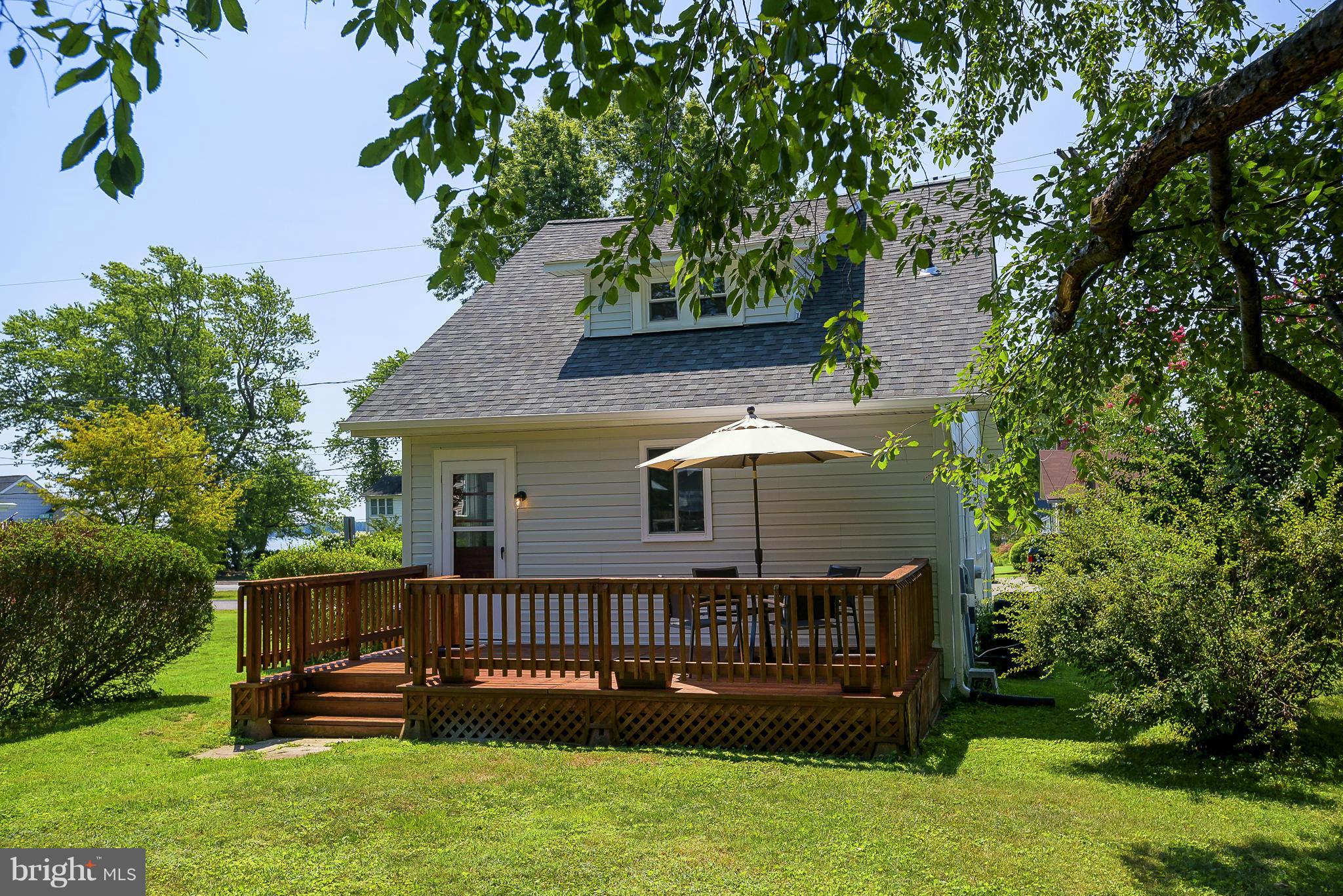 FAIR HAVEN - Residential