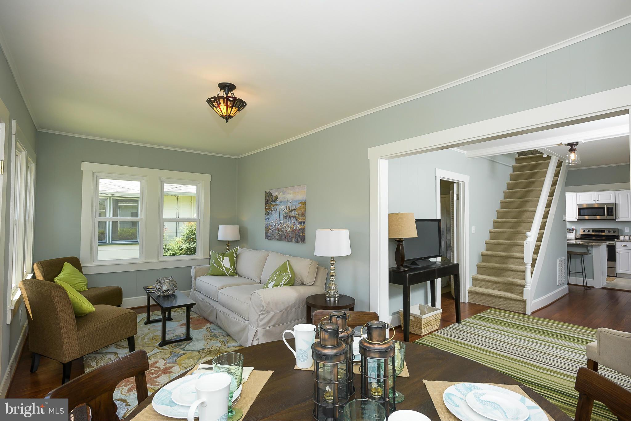 FAIR HAVEN - Residential