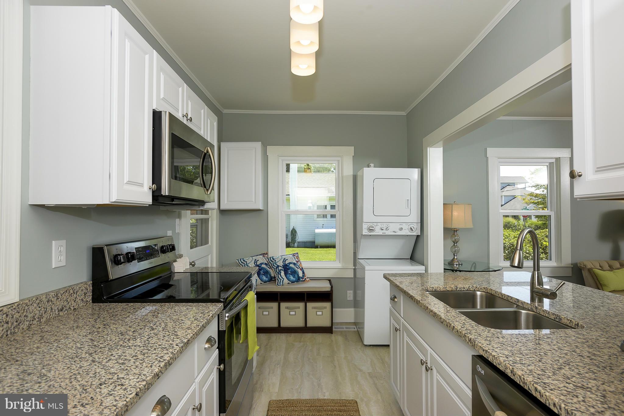 FAIR HAVEN - Residential